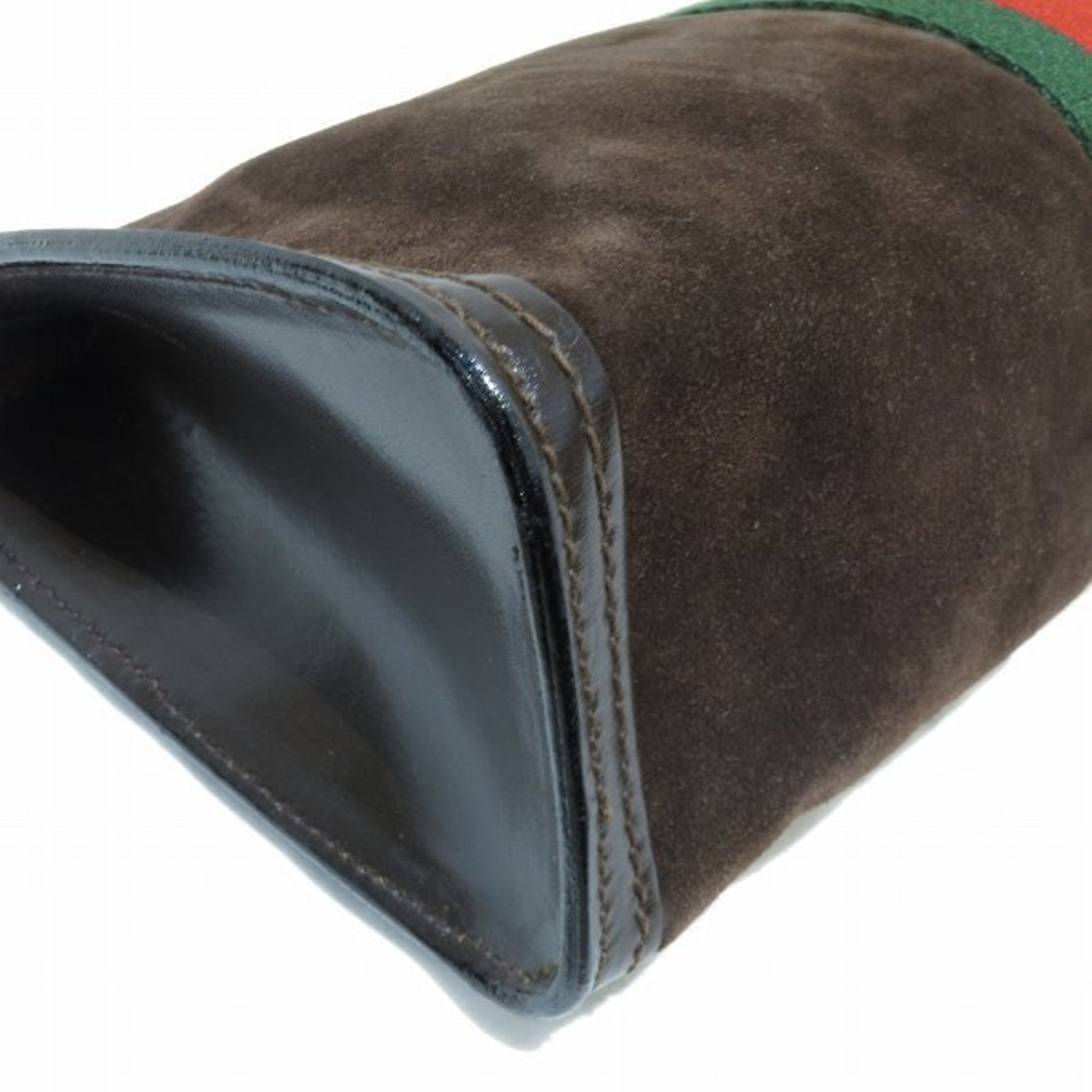 Gucci Sherry Line Clutch Style 2