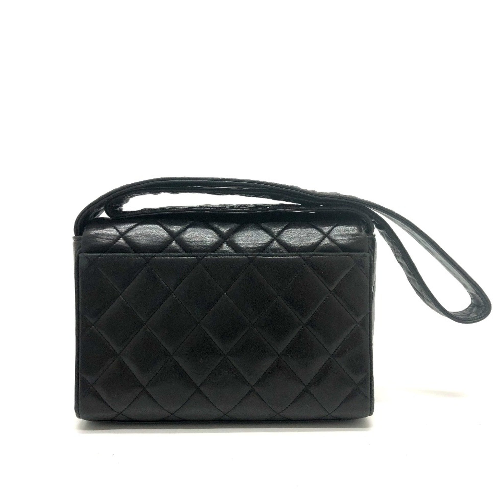 Chanel Shoulder Bag - Lynora Bags