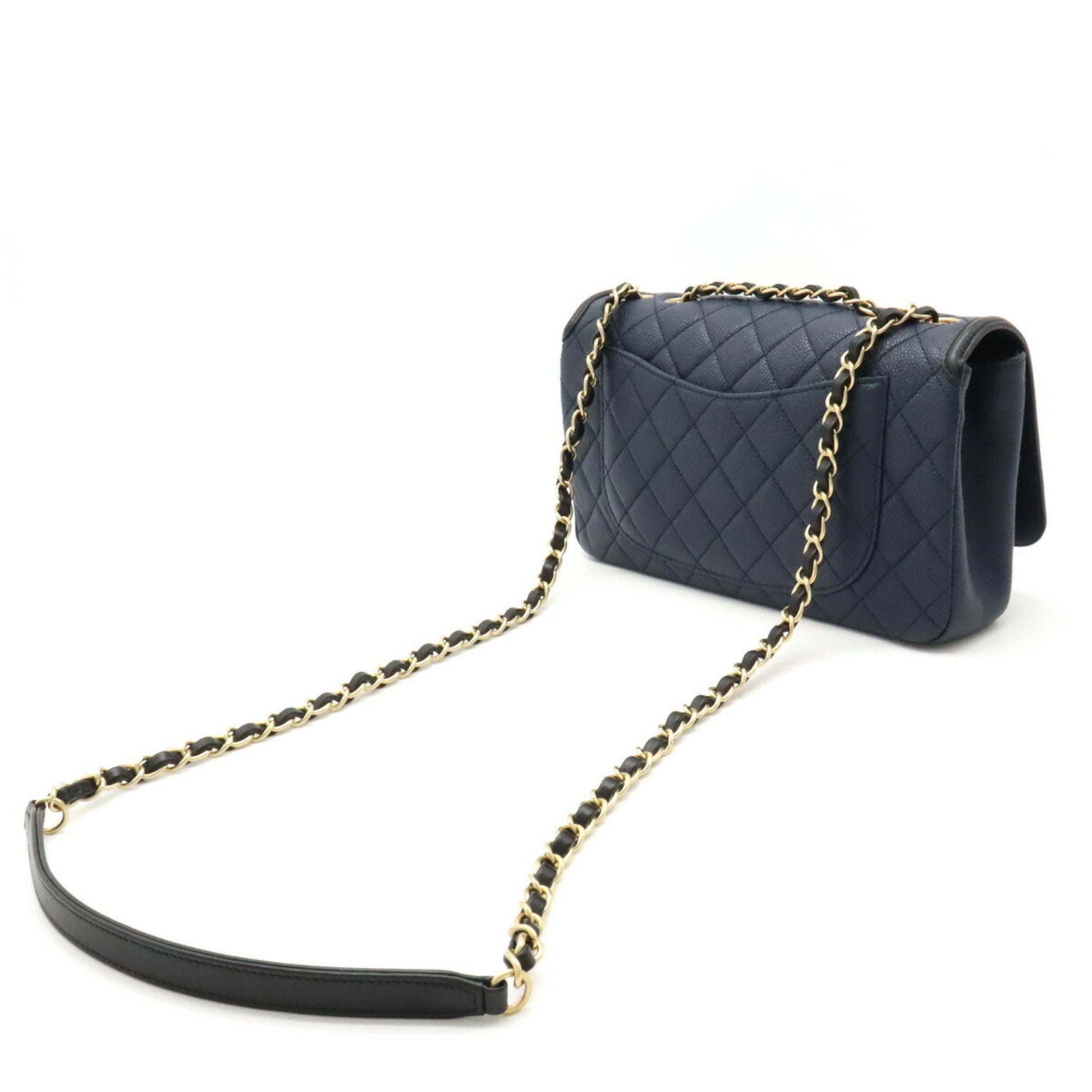 Chanel Flap Shoulder Bag - Lynora Bags