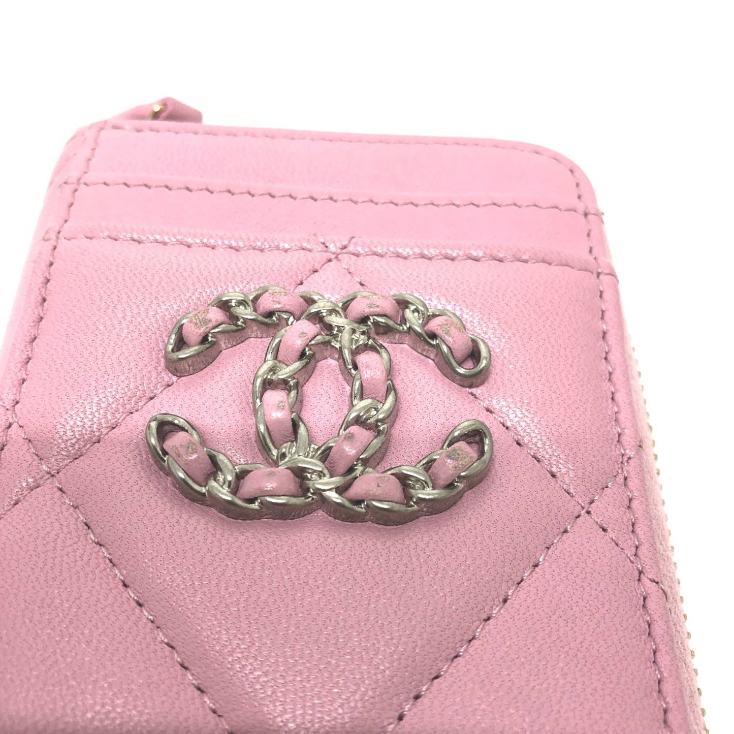 Chanel Handbag - Lynora Bags