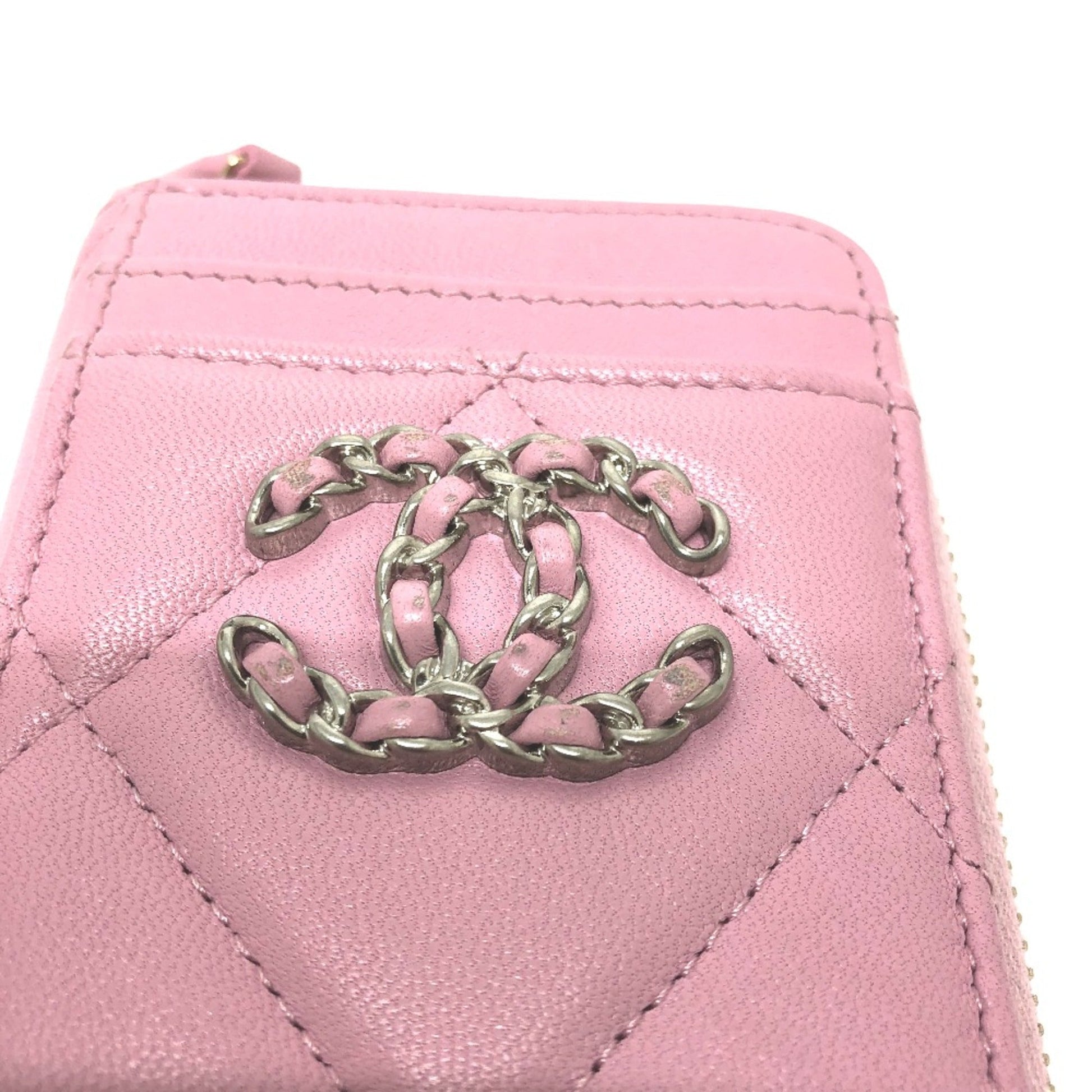 Chanel Handbag - Lynora Bags
