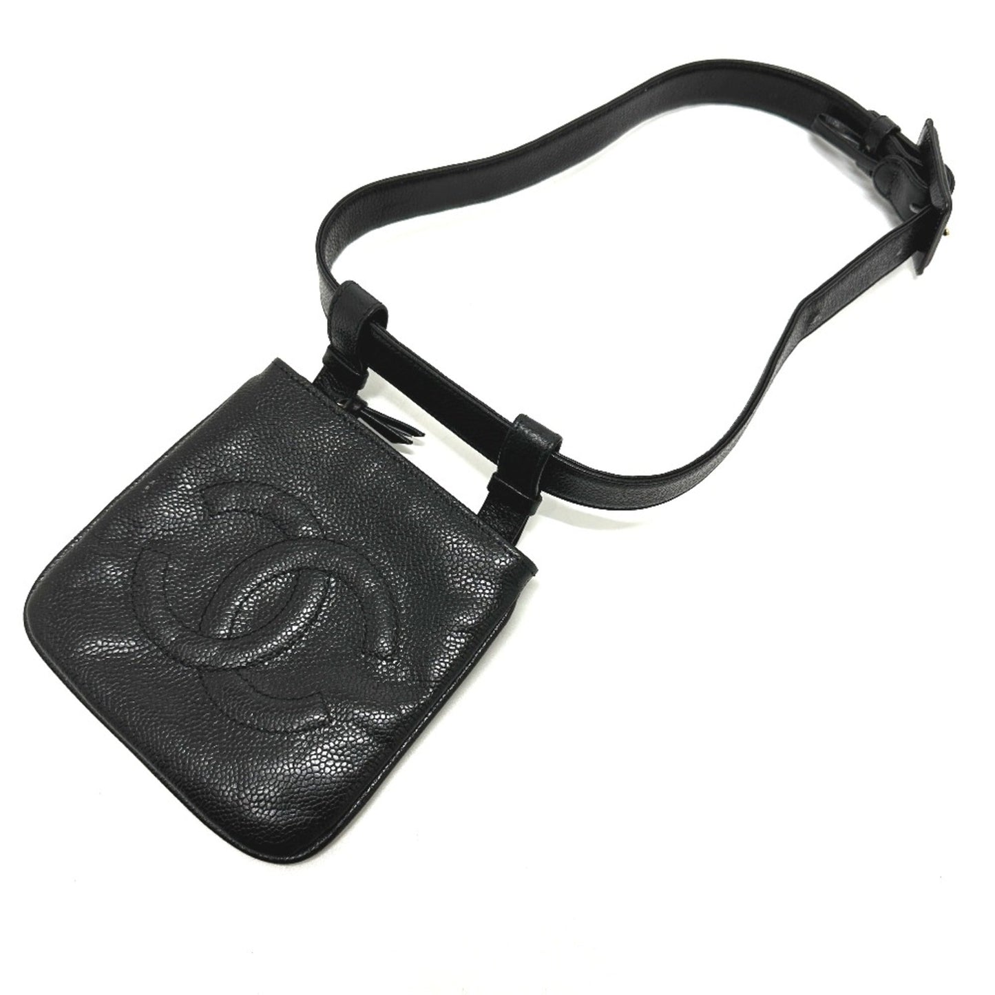 Chanel Clutch - Lynora Bags
