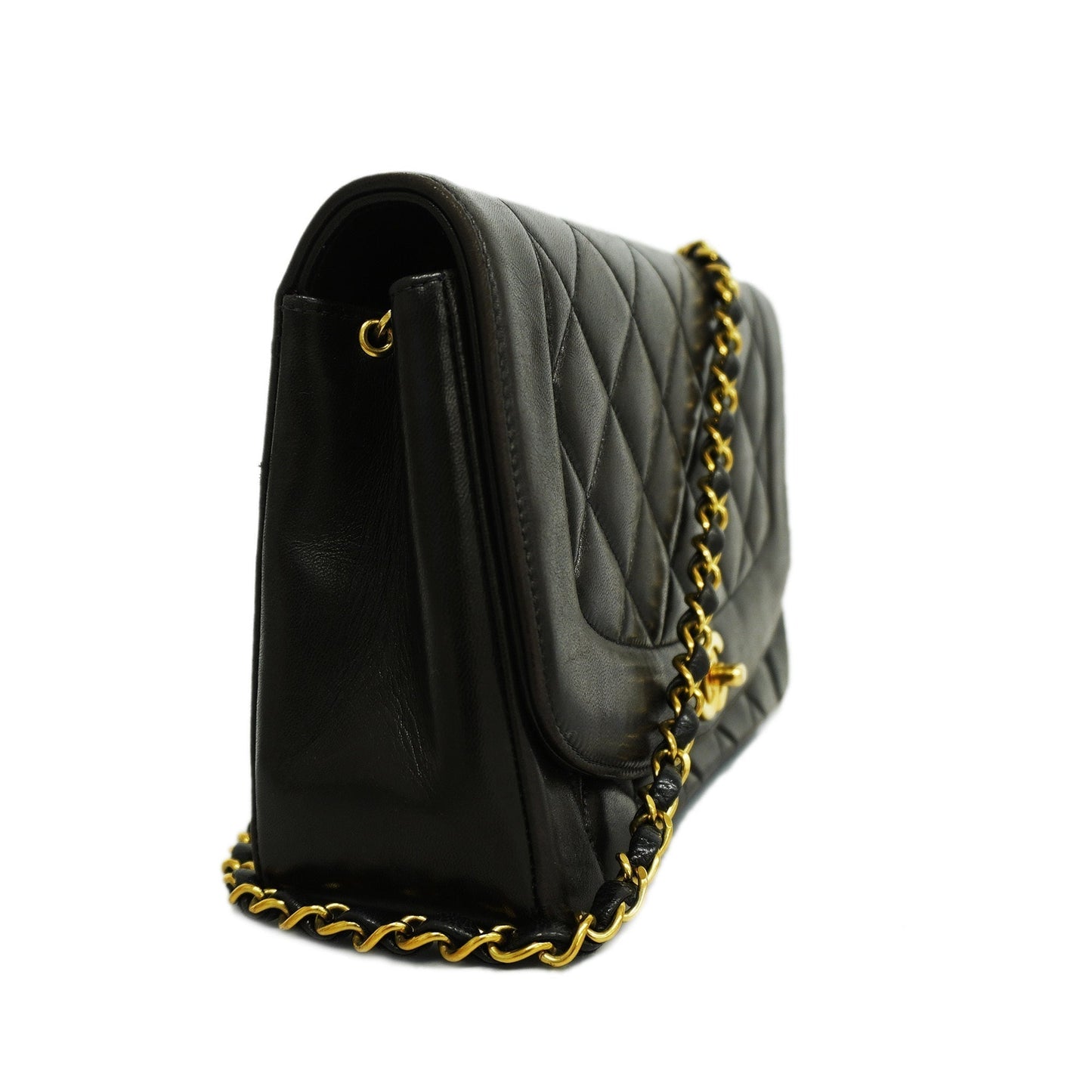 Chanel Flap Shoulder Bag - Lynora Bags