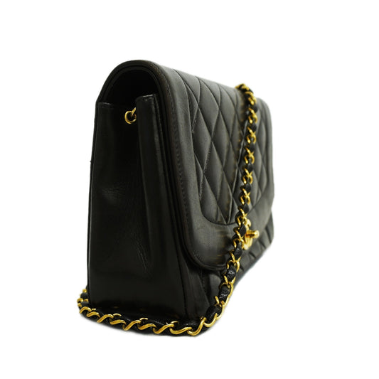 Chanel Flap Shoulder Bag - Lynora Bags