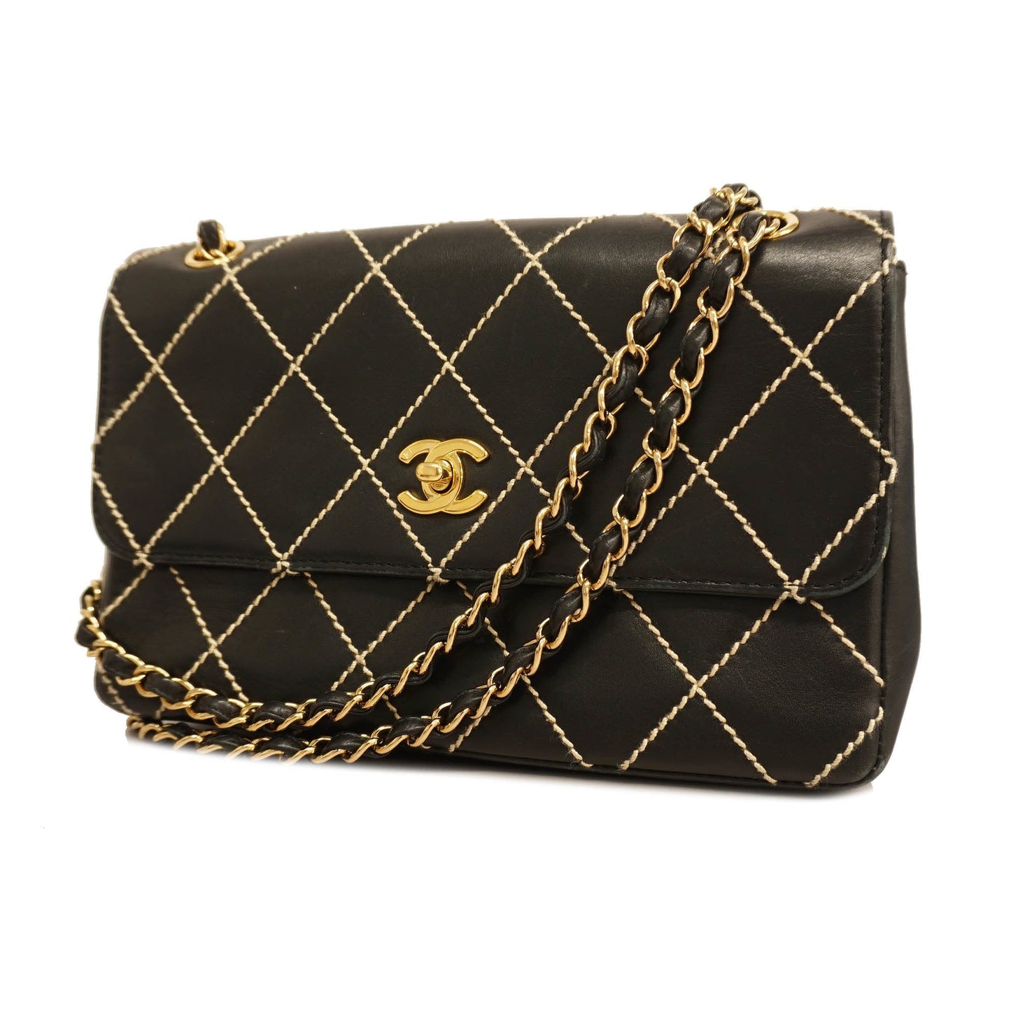 Chanel Shoulder Bag - Lynora Bags