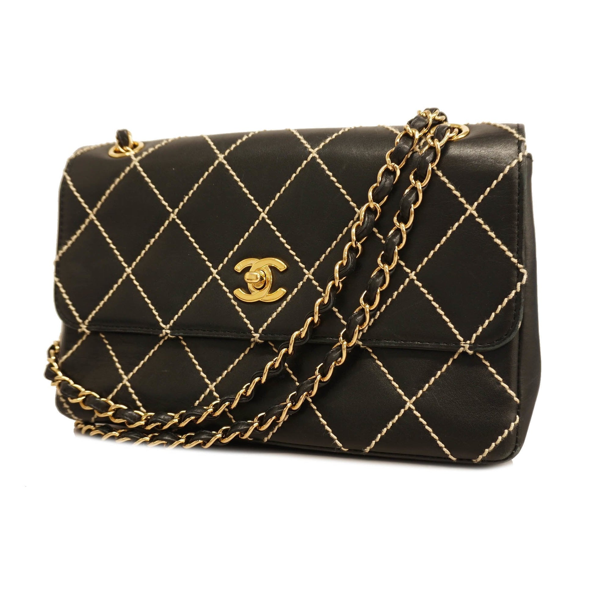 Chanel Shoulder Bag - Lynora Bags