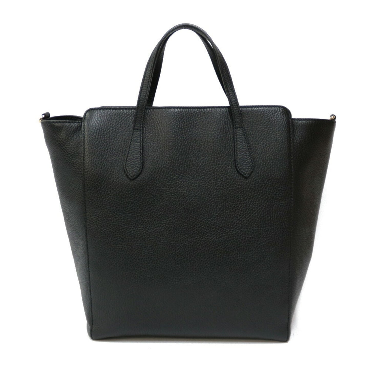 Gucci Black Shoulder Bag Style 4