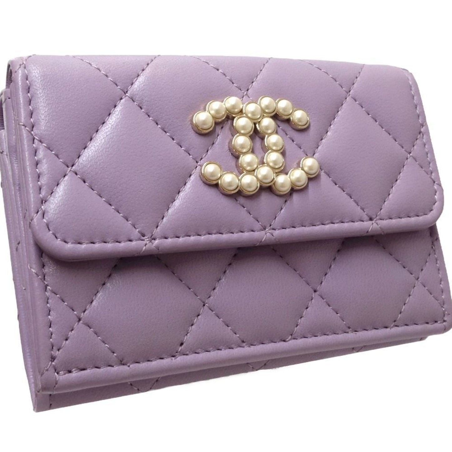 Chanel Flap Shoulder Bag - Lynora Bags