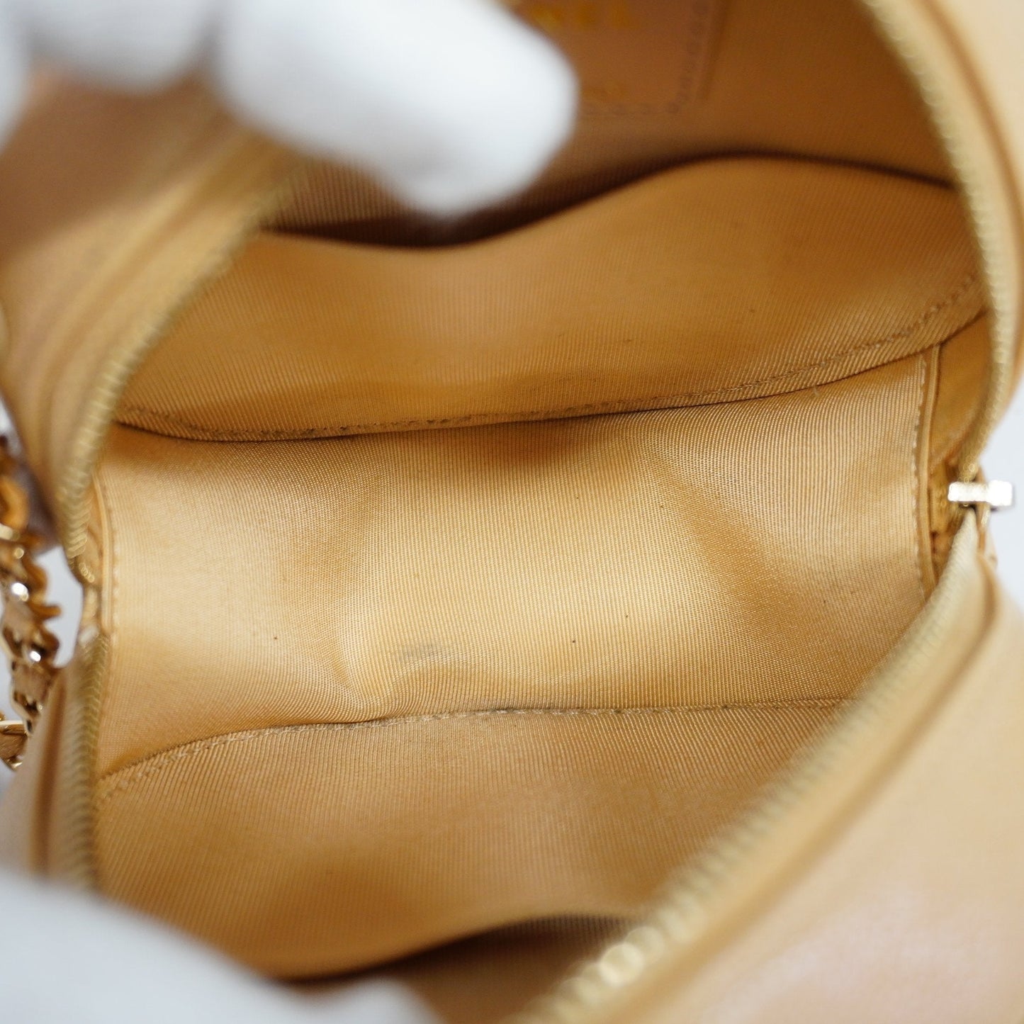 Chanel Matelassé Shoulder Bag - Lynora Bags