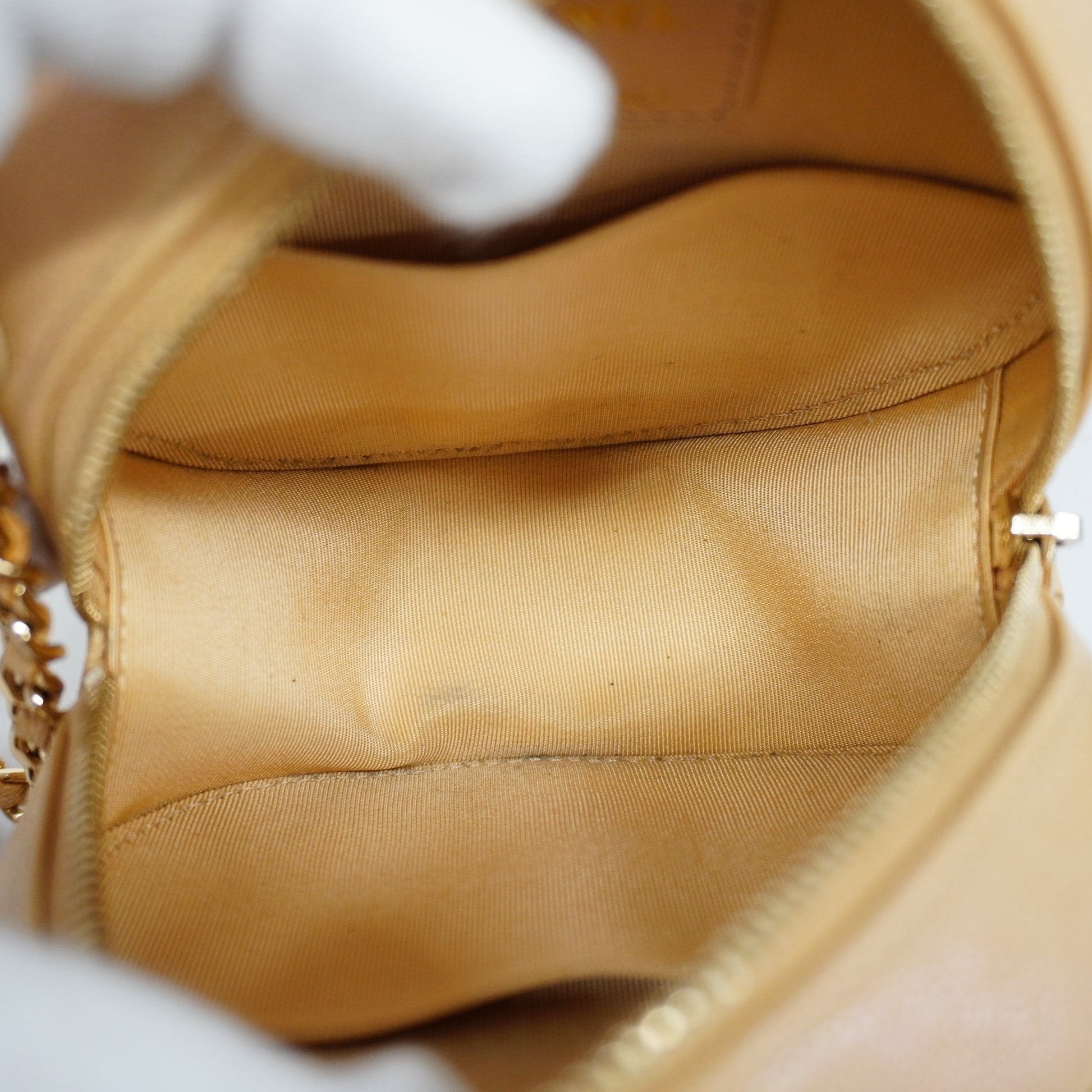 Chanel Matelassé Shoulder Bag - Lynora Bags
