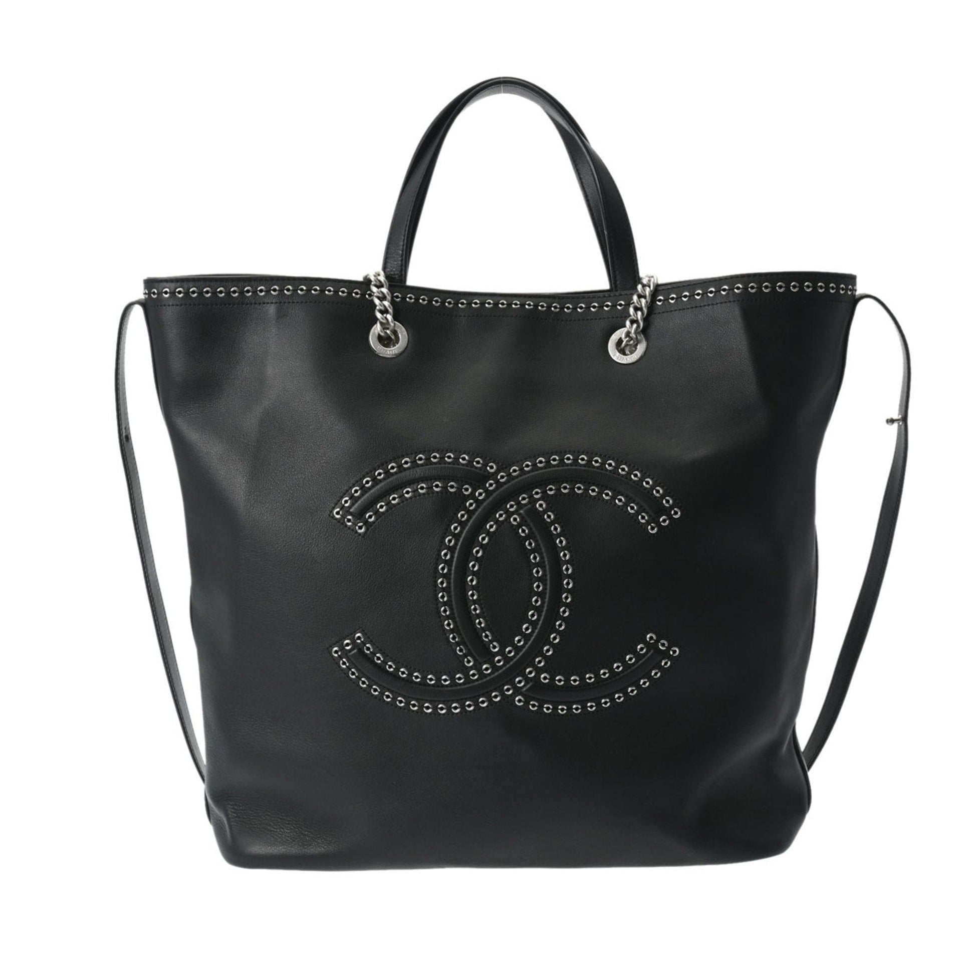 Chanel Tote Bag - Lynora Bags