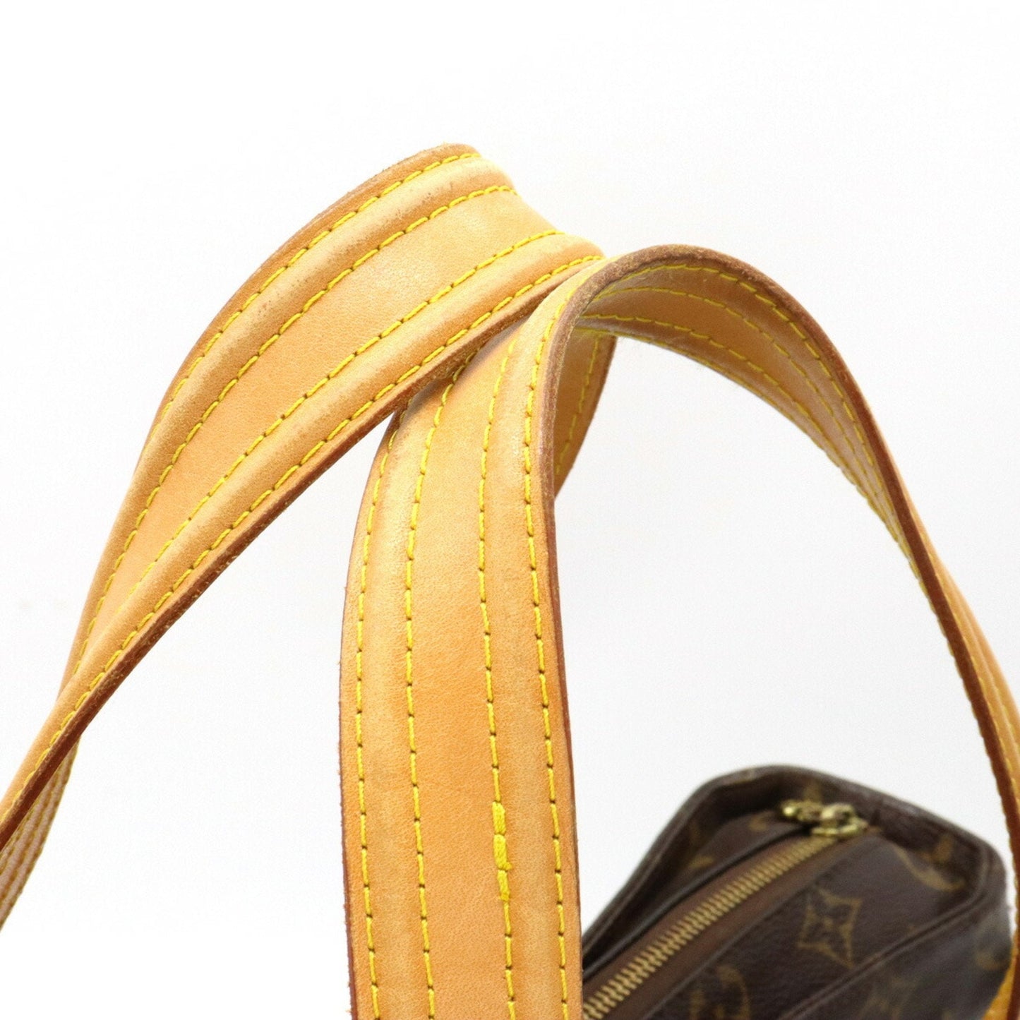 LOUIS VUITTON Monogram Multipuri City Tote Bag Shoulder