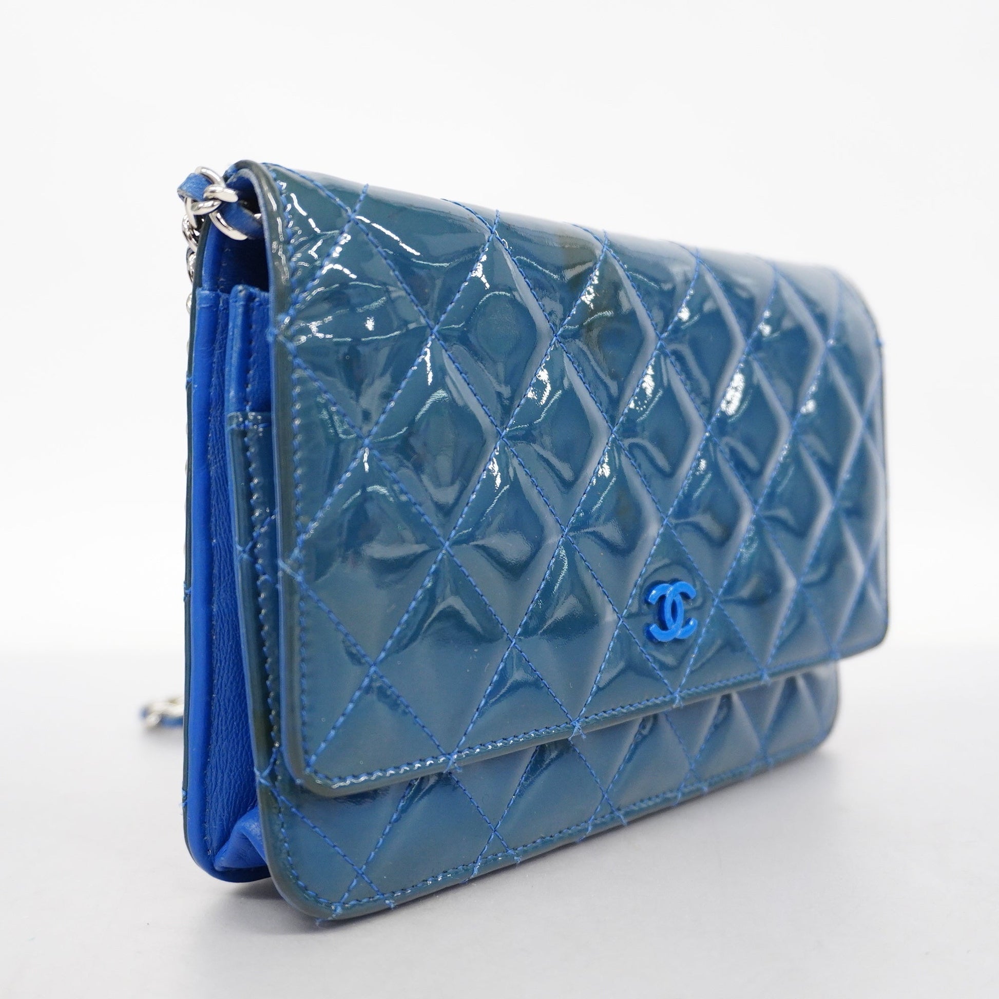Chanel Shoulder Bag - Lynora Bags