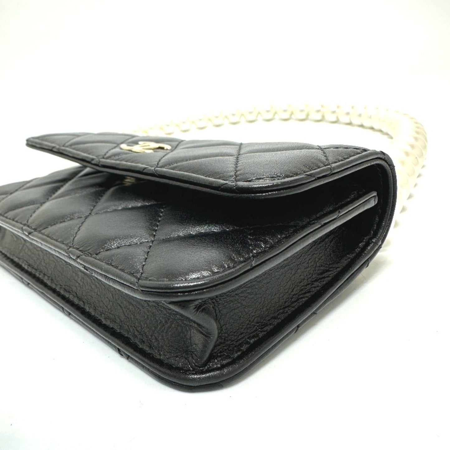Chanel Crossbody Bag - Lynora Bags