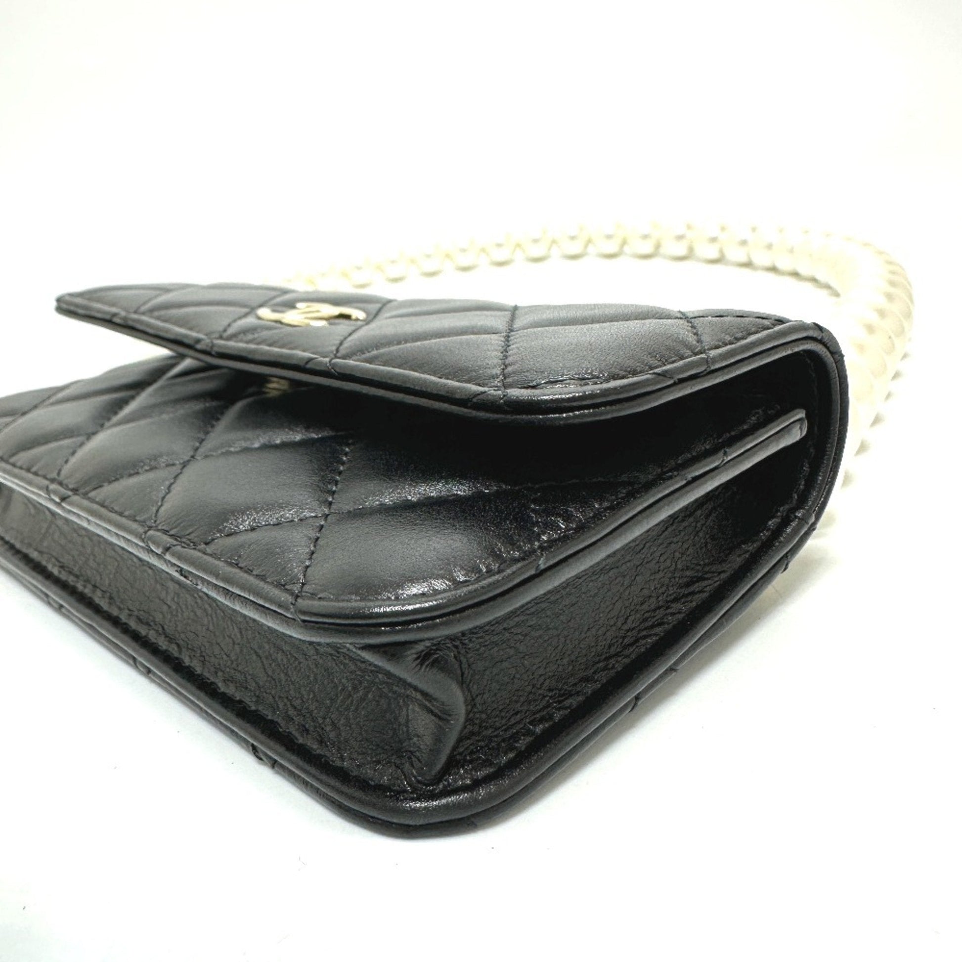 Chanel Crossbody Bag - Lynora Bags