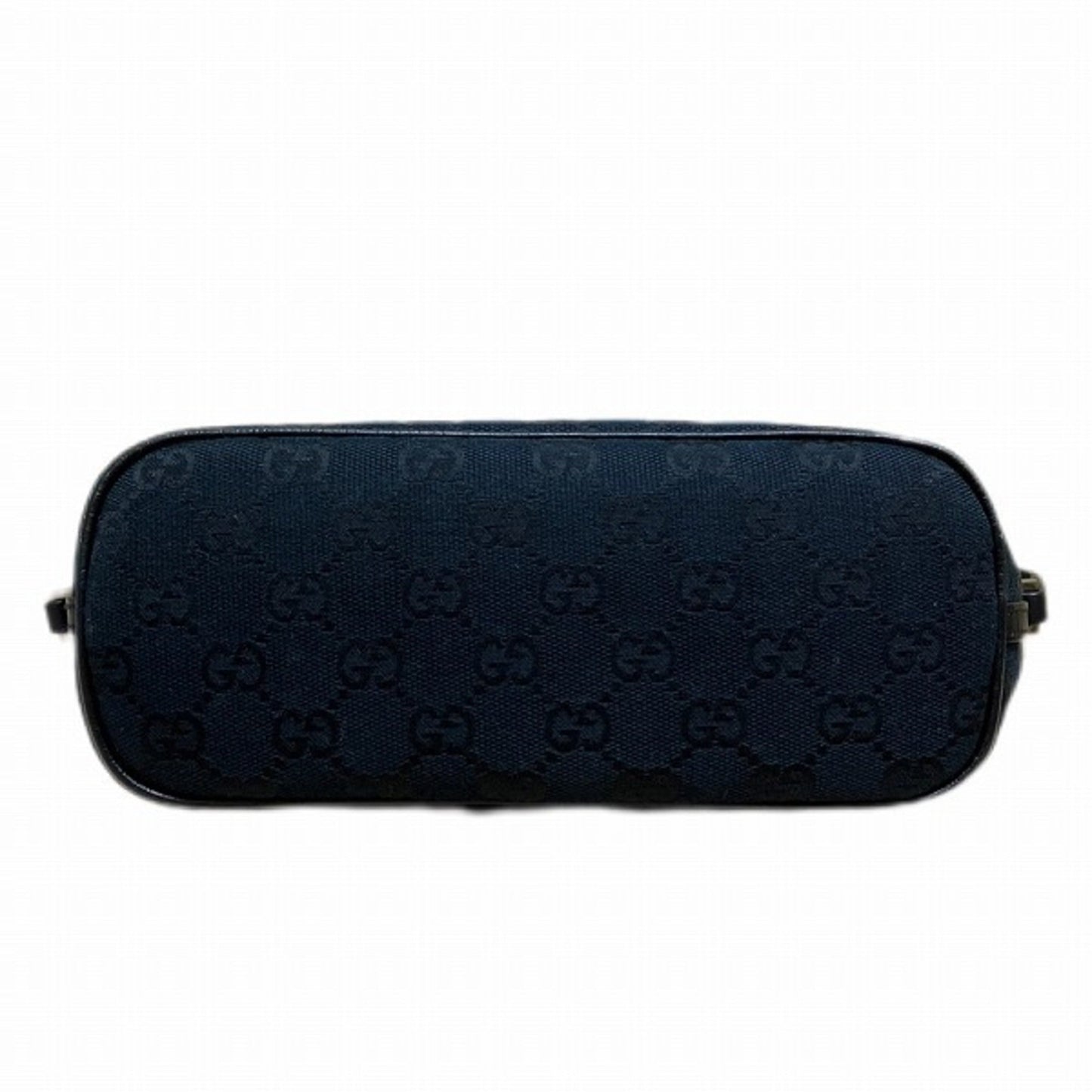 Gucci Canvas Clutch