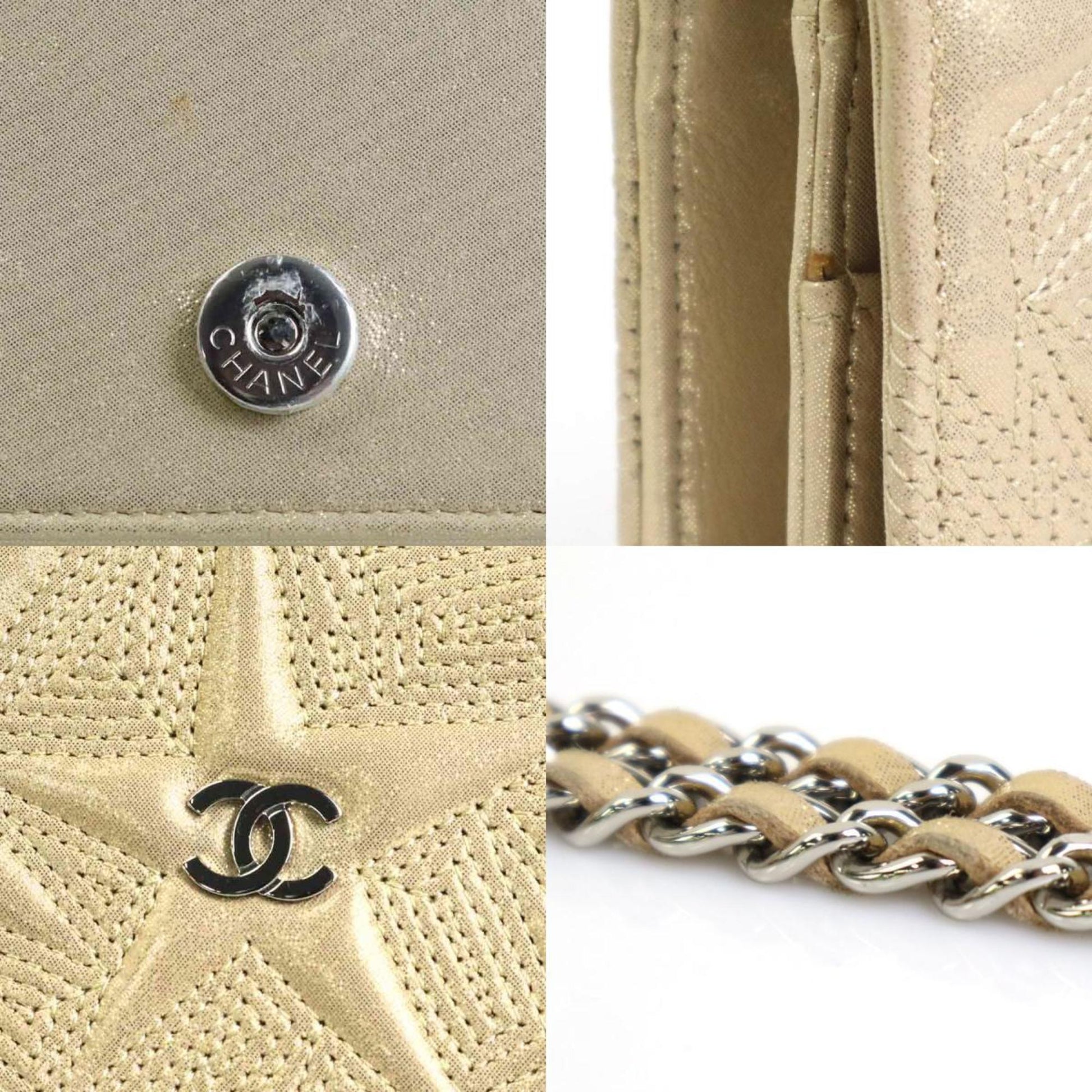 Chanel Shoulder Bag - Lynora Bags