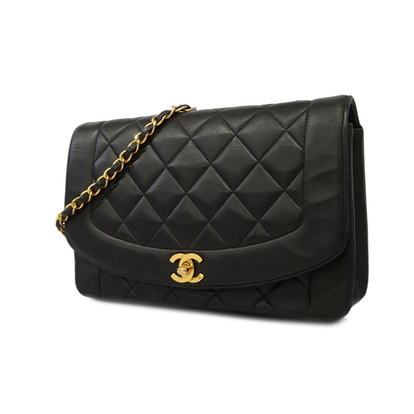 Chanel Matelassé Shoulder Bag - Lynora Bags