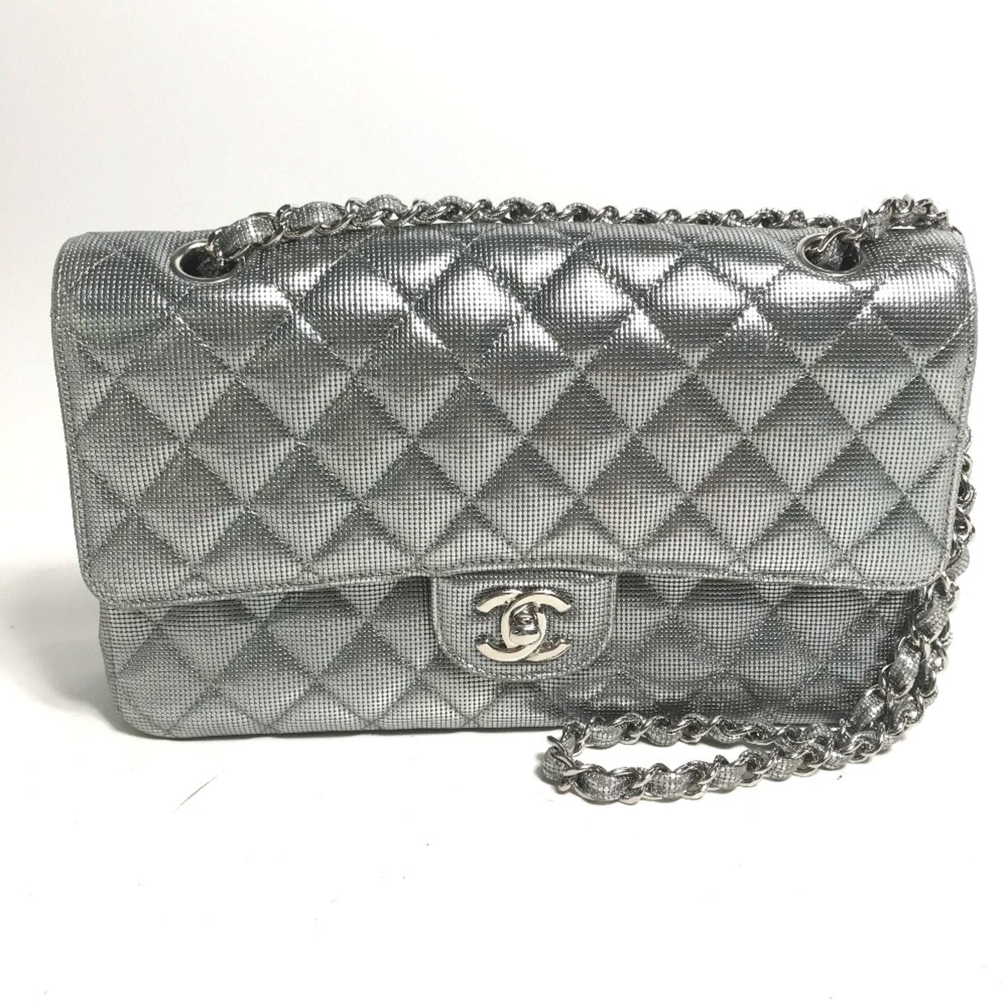 Chanel Shoulder Bag - Lynora Bags
