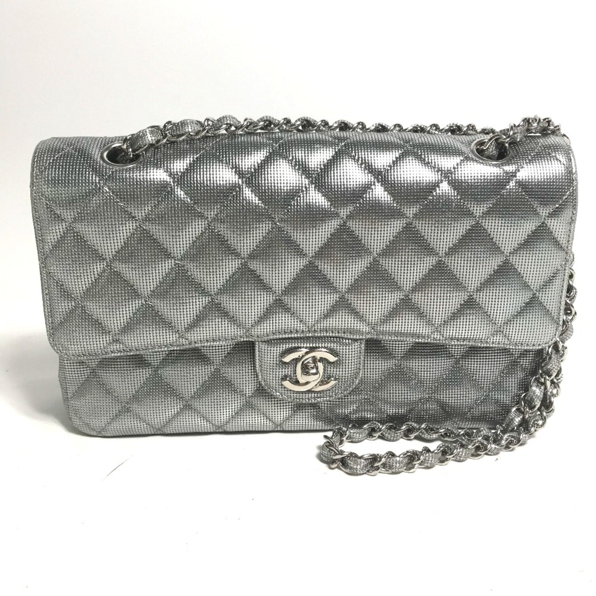 Chanel Shoulder Bag - Lynora Bags