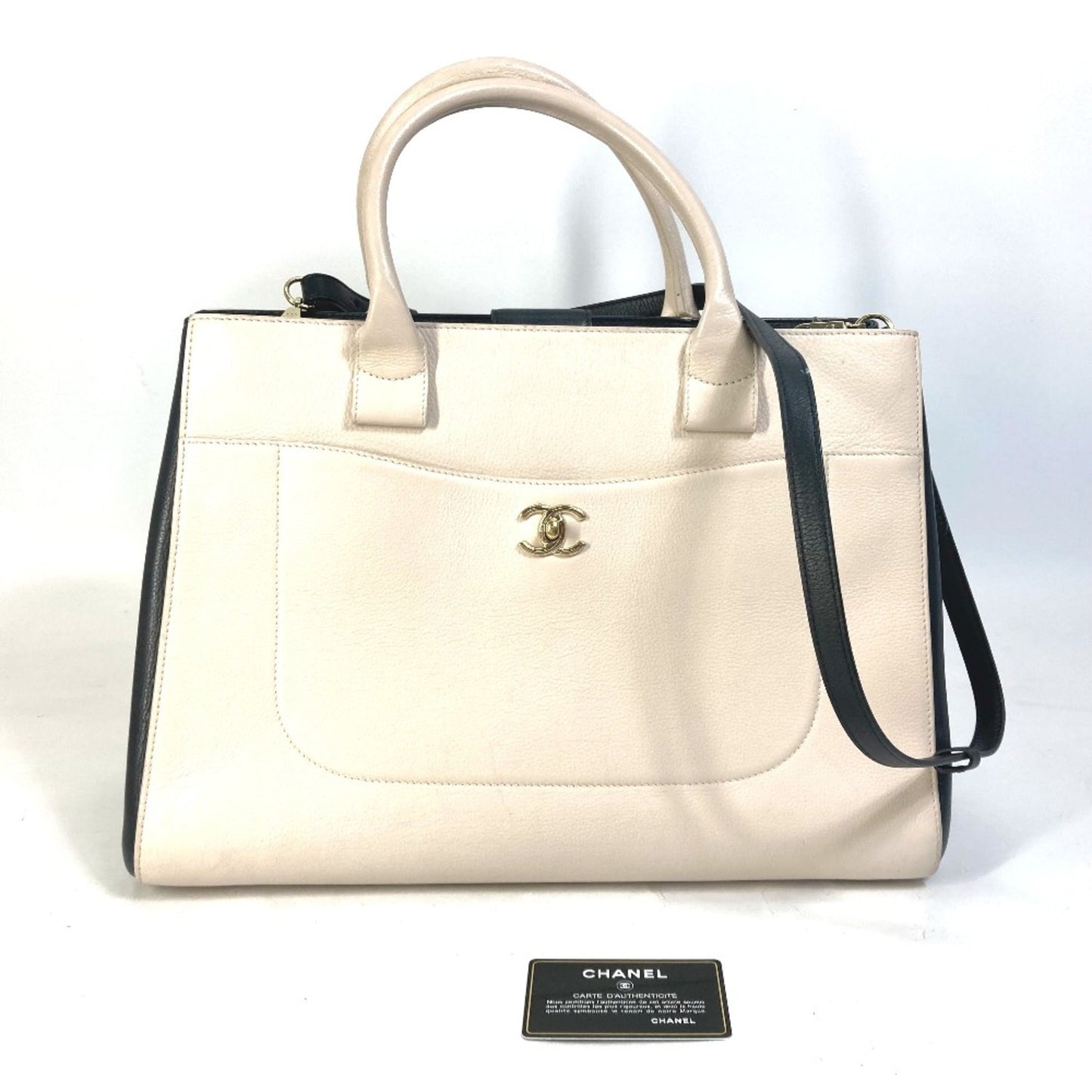 Chanel Crossbody Bag - Lynora Bags