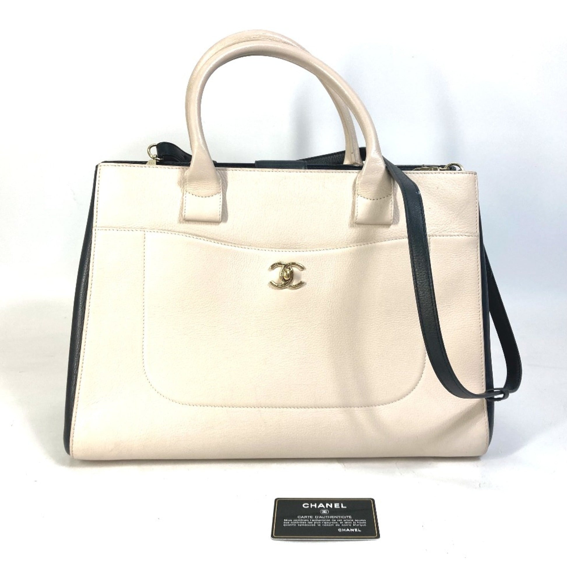 Chanel Crossbody Bag - Lynora Bags