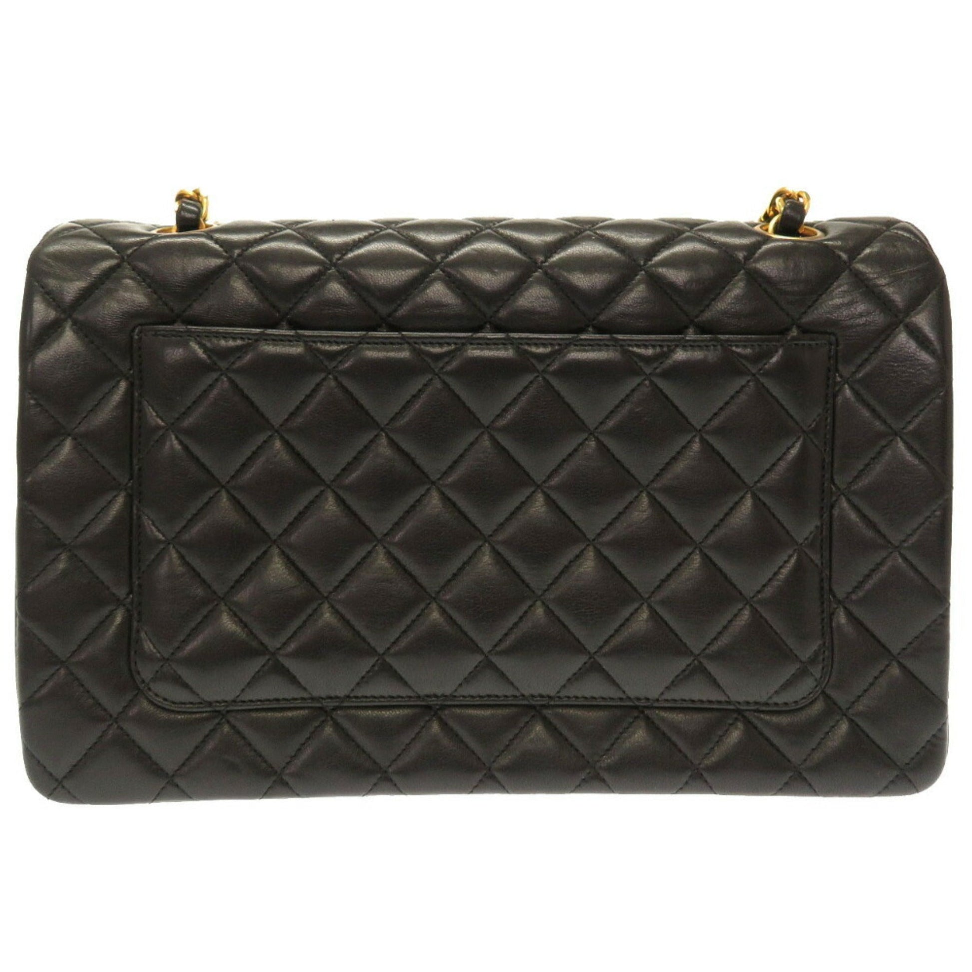 Chanel Matelassé Shoulder Bag - Lynora Bags