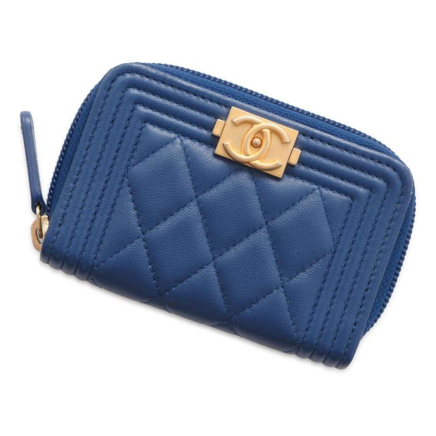 Chanel Handbag - Lynora Bags