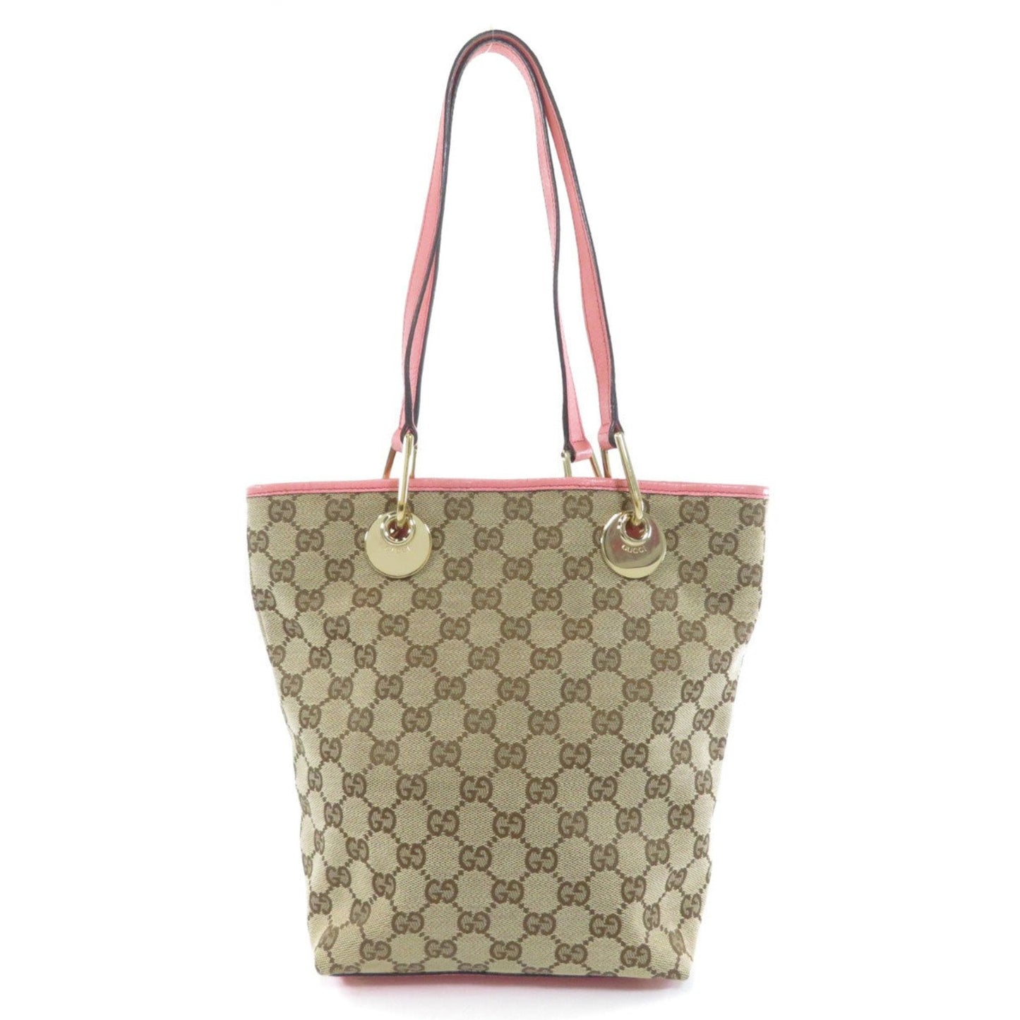Gucci Canvas Tote Style 31