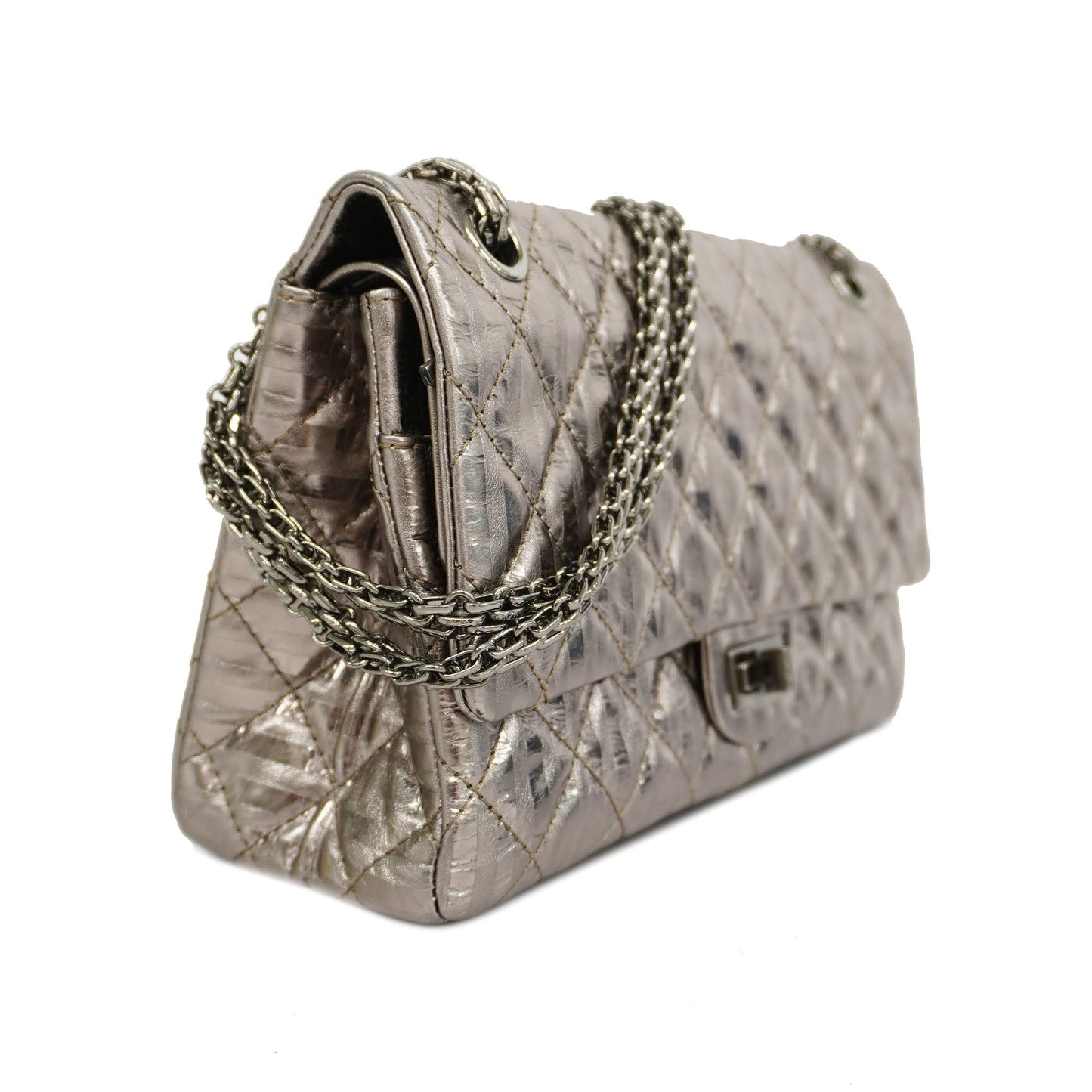 Chanel Flap Shoulder Bag - Lynora Bags