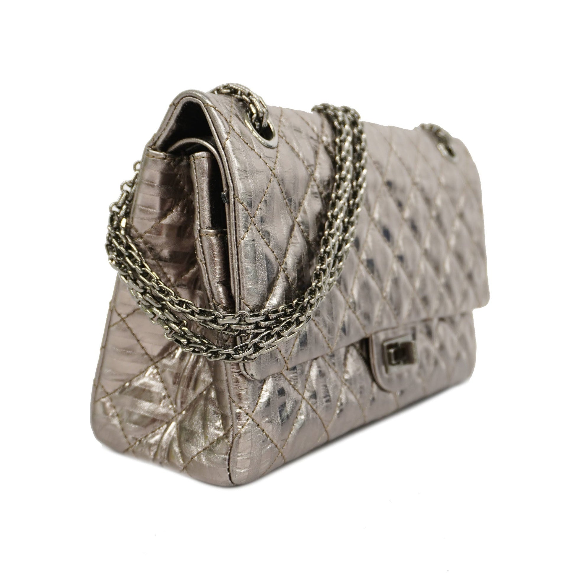 Chanel Flap Shoulder Bag - Lynora Bags