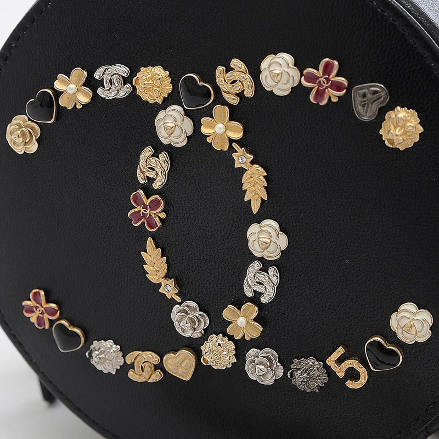 Chanel Shoulder Bag - Lynora Bags