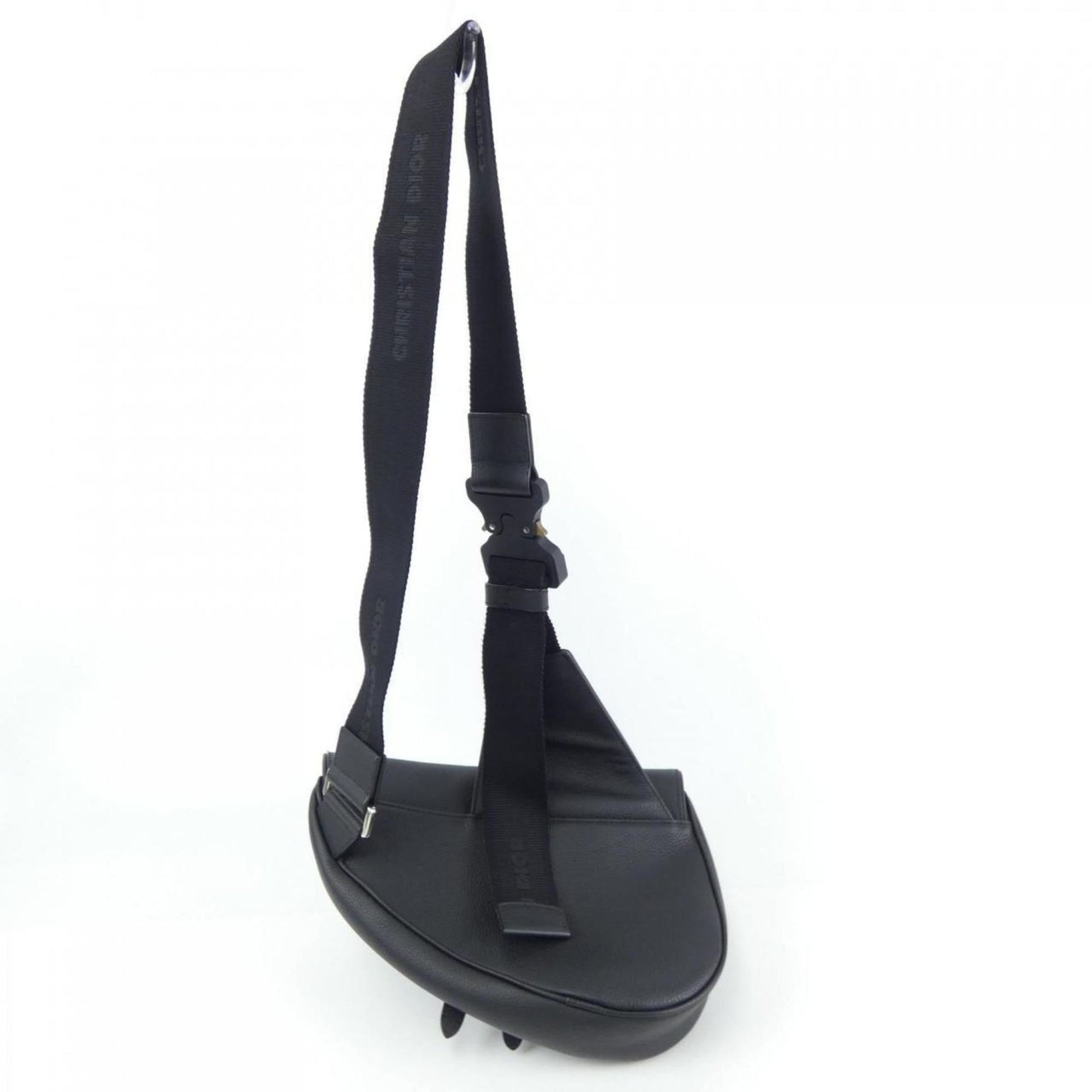 Christian Dior Black Handbag  