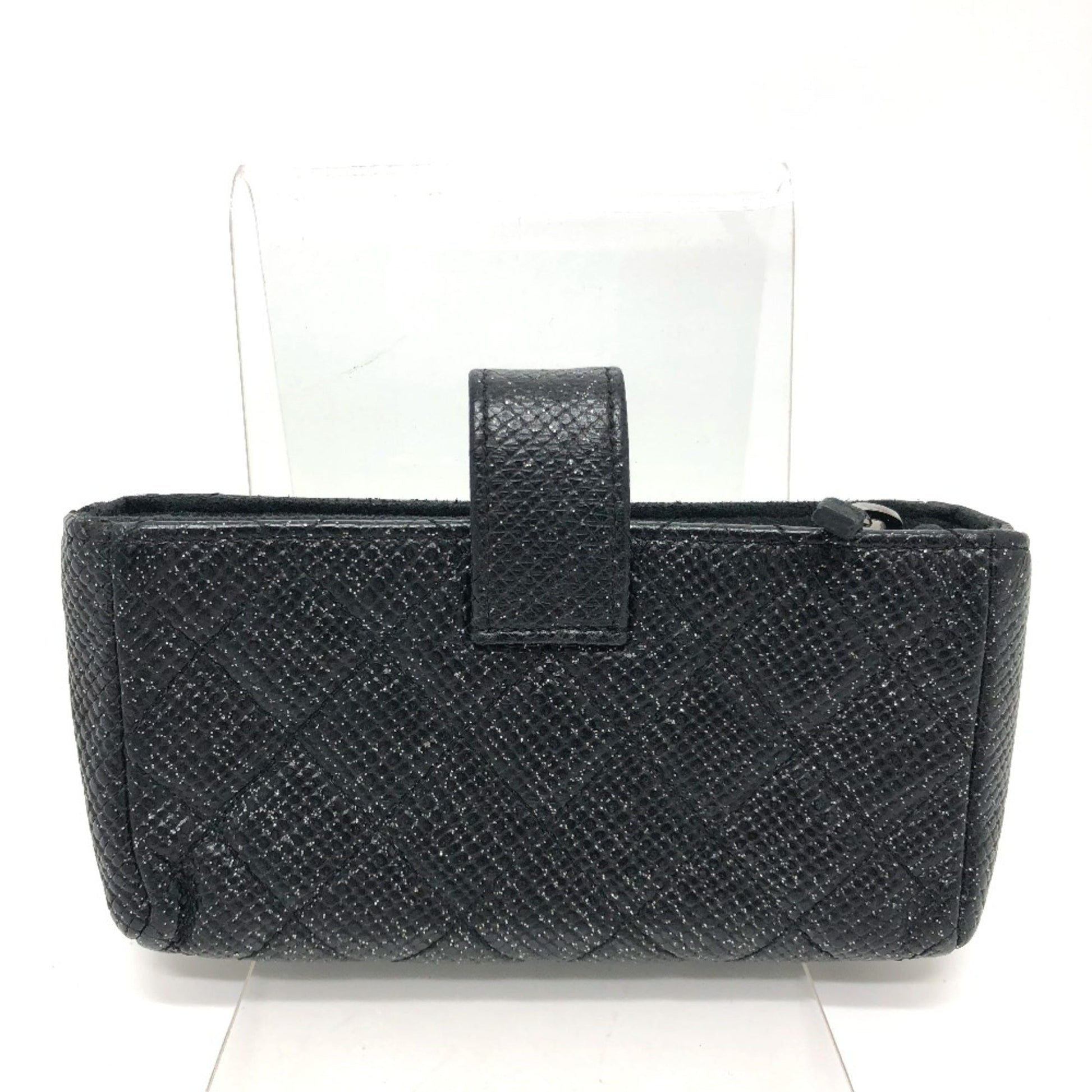 Chanel Clutch - Lynora Bags