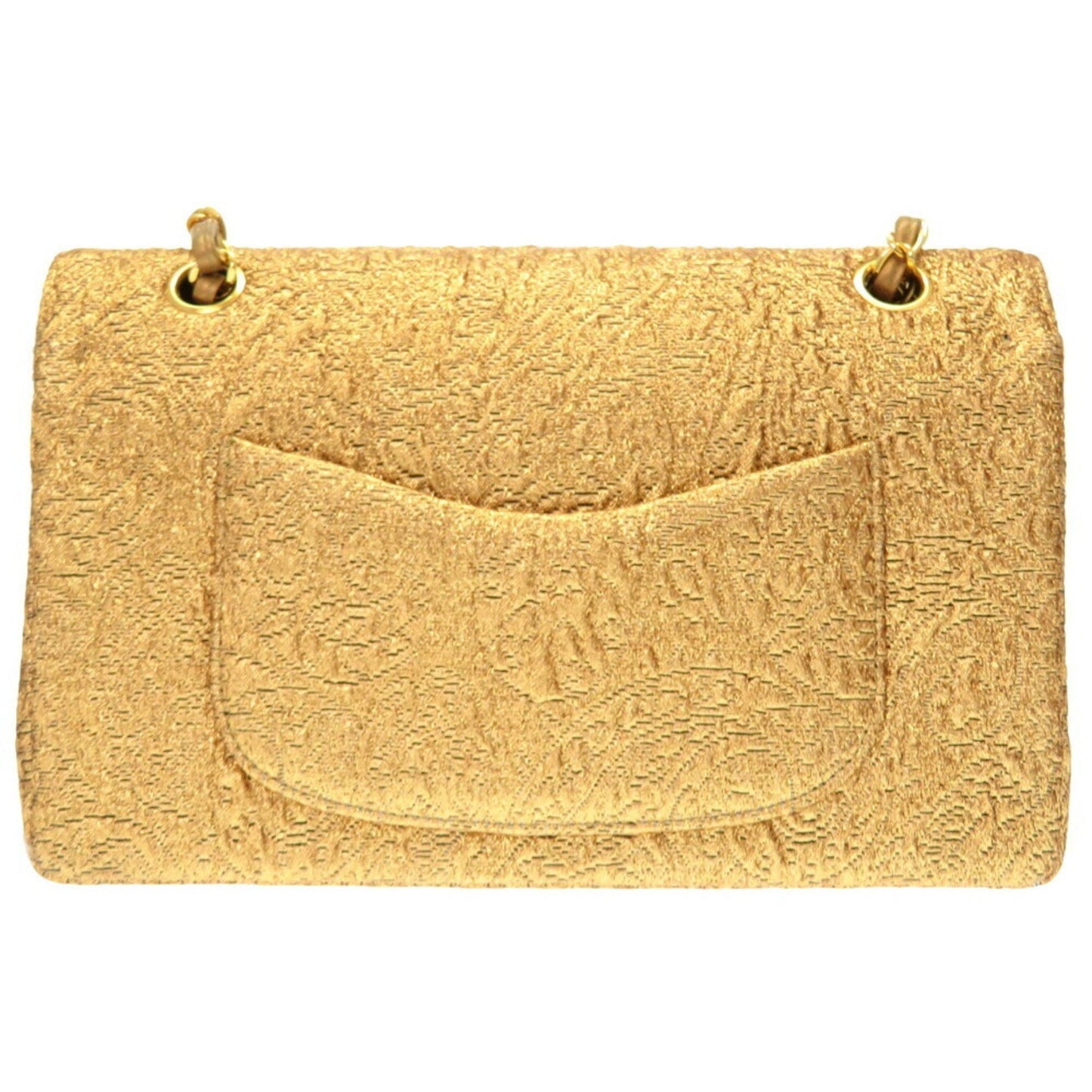 Chanel Flap Shoulder Bag - Lynora Bags