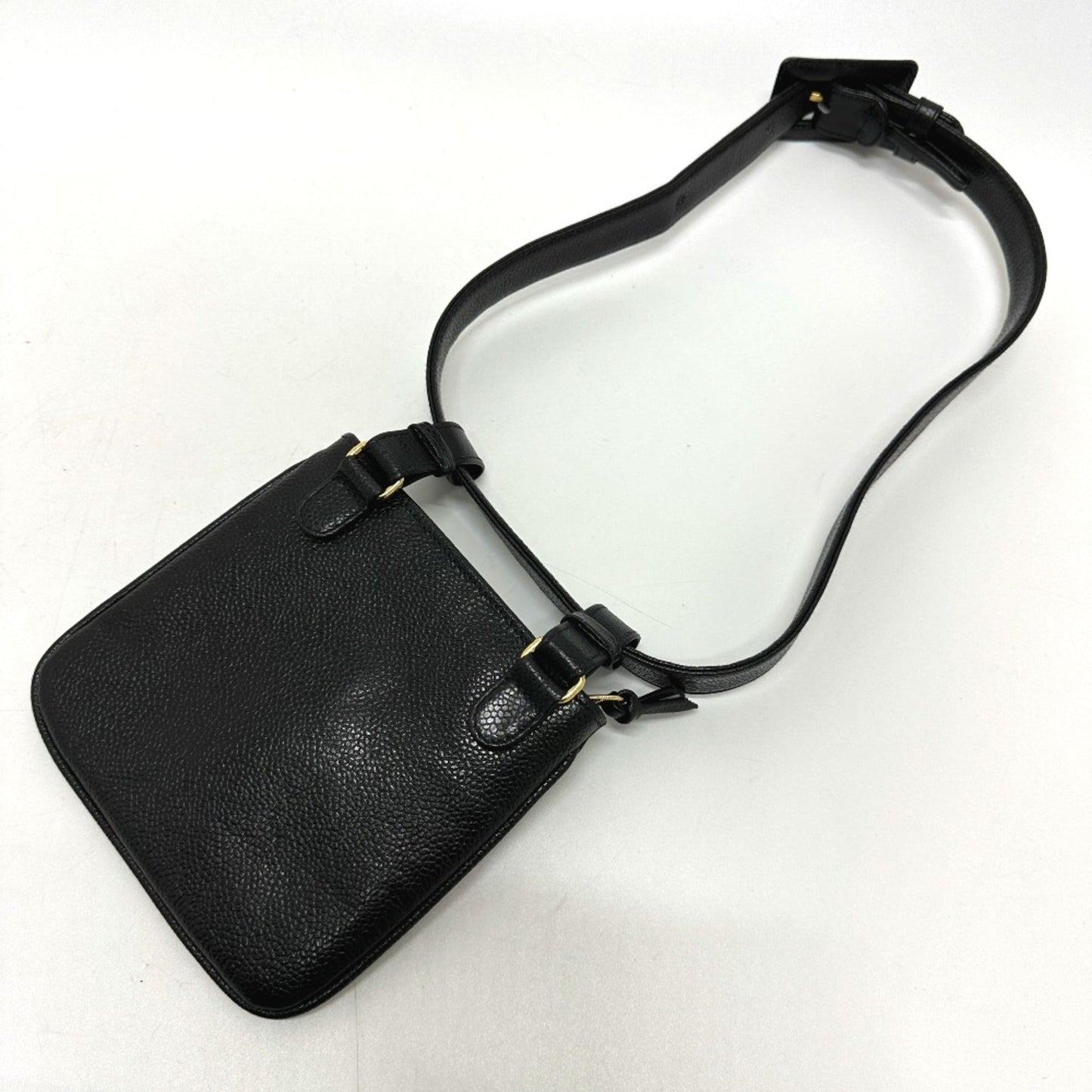 Chanel Clutch - Lynora Bags
