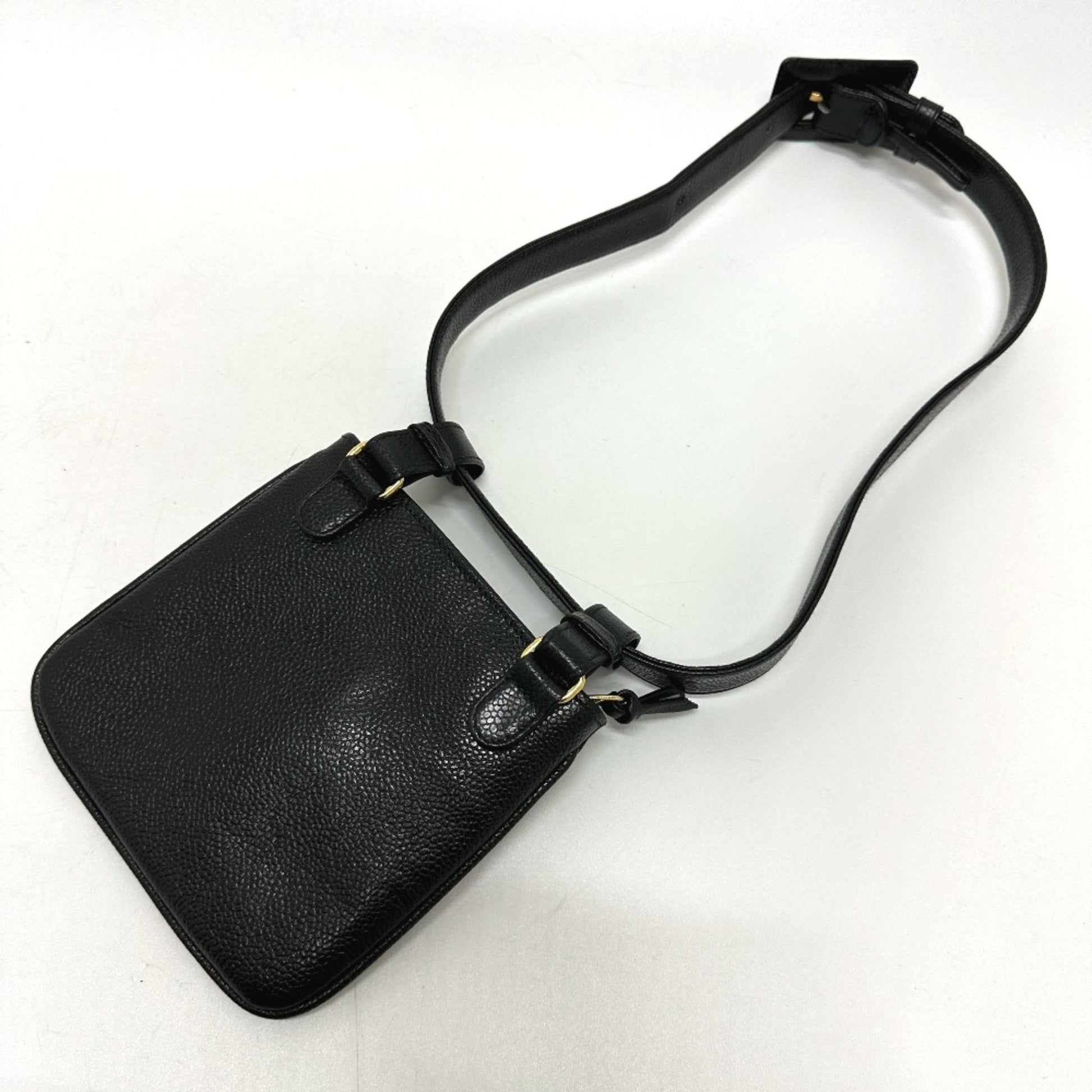 Chanel Clutch - Lynora Bags