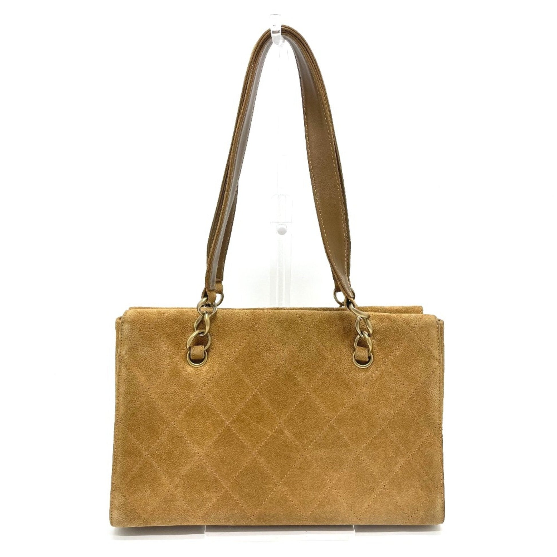 Chanel Shoulder Bag - Lynora Bags