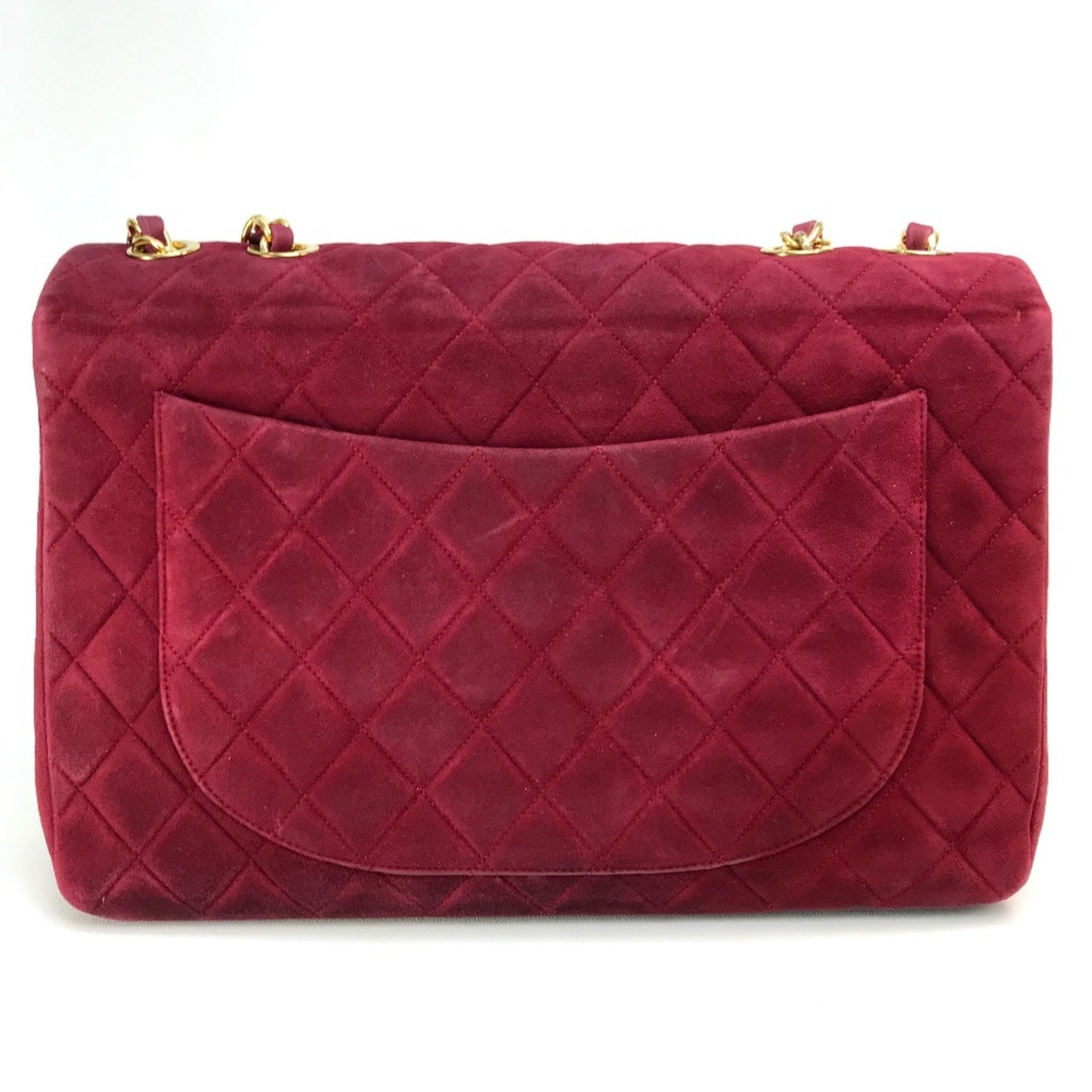 Chanel Shoulder Bag - Lynora Bags