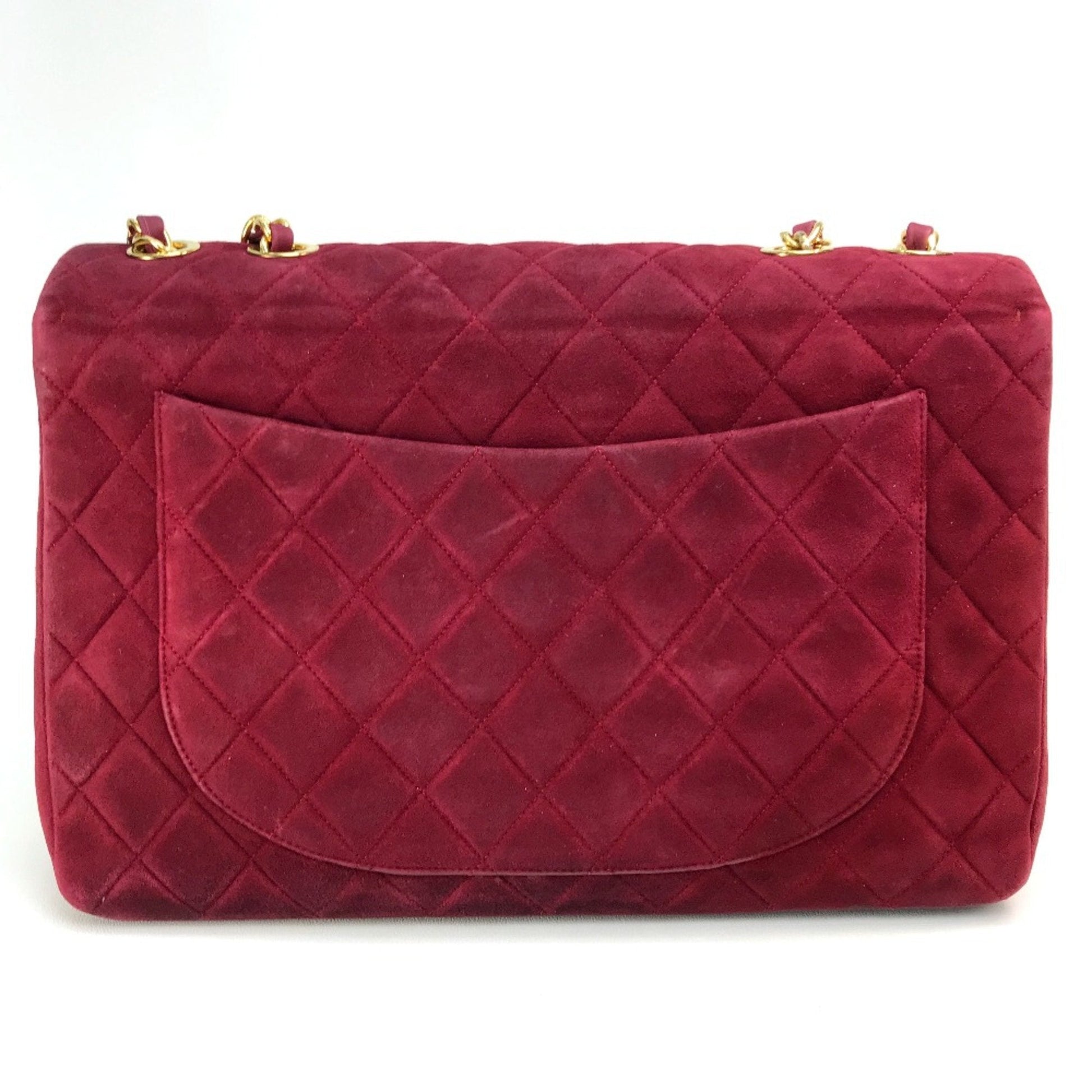 Chanel Shoulder Bag - Lynora Bags
