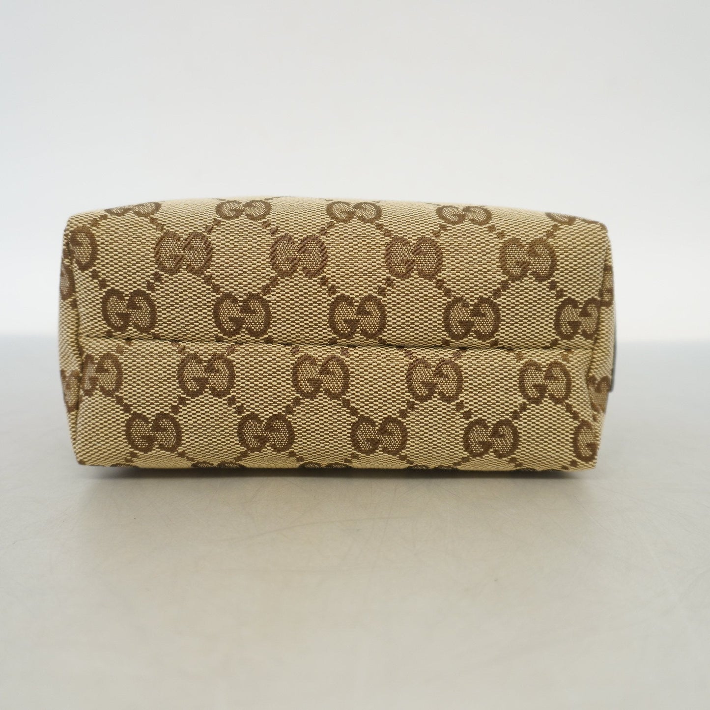 Gucci Canvas Clutch Style 2