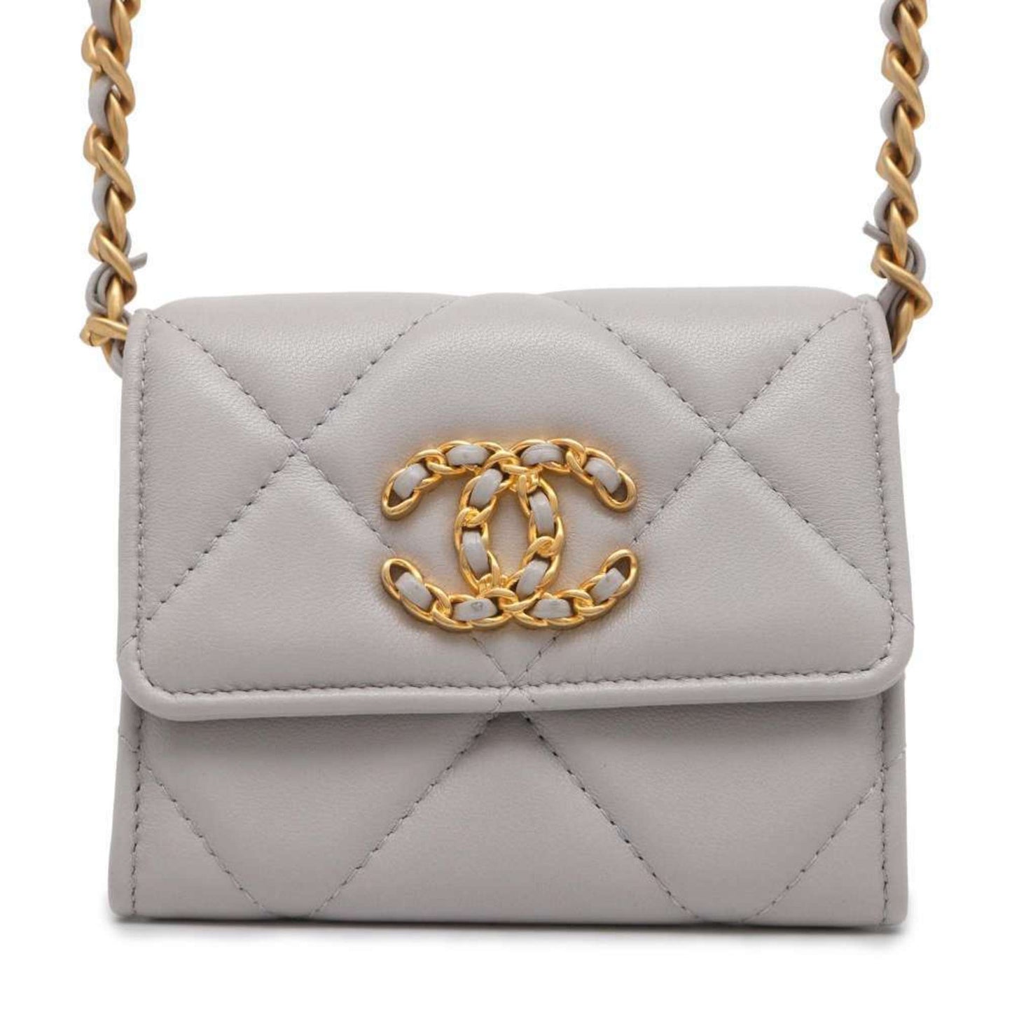 Chanel Flap Shoulder Bag - Lynora Bags