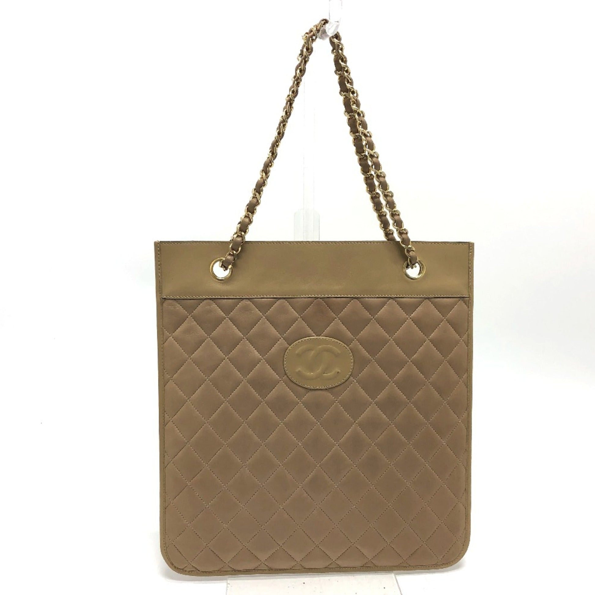 Chanel Shoulder Bag - Lynora Bags