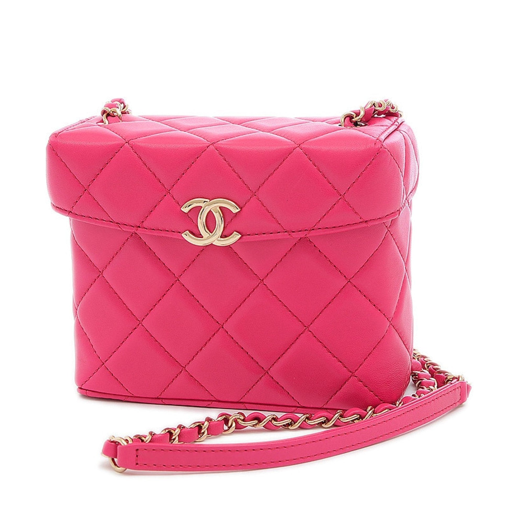Chanel Shoulder Bag - Lynora Bags