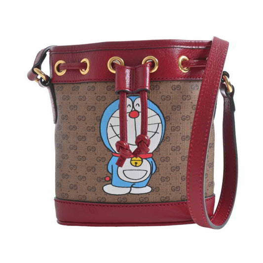 Gucci Lou Mini Shoulder Bag