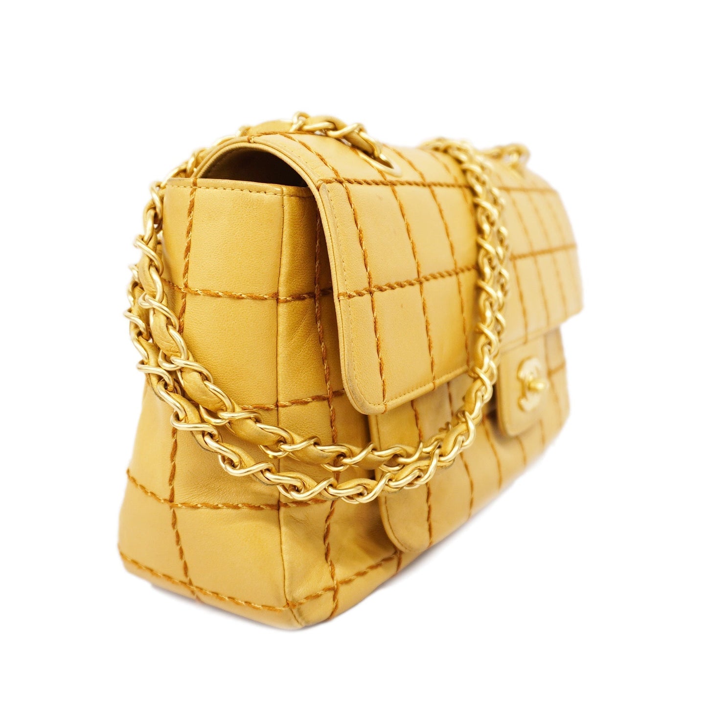 Chanel Shoulder Bag - Lynora Bags