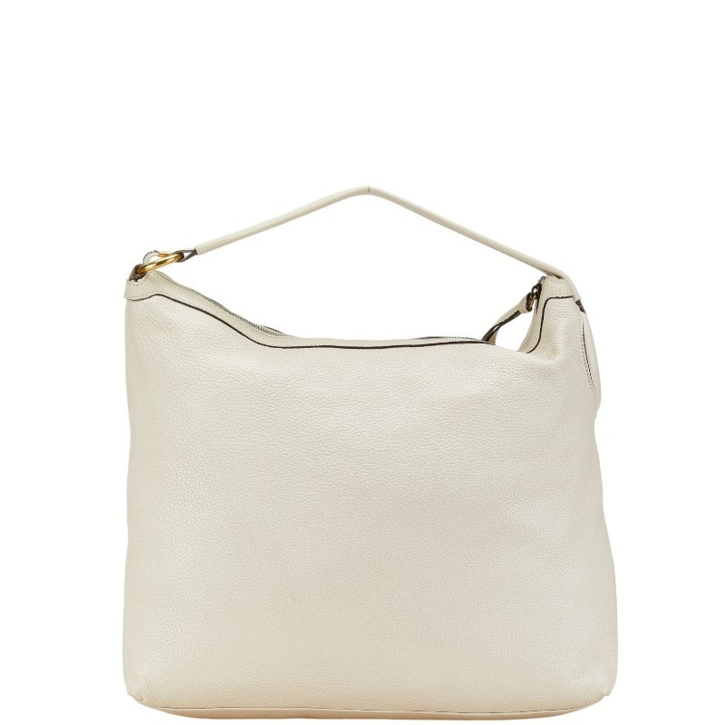 Gucci Leather Shoulder Bag