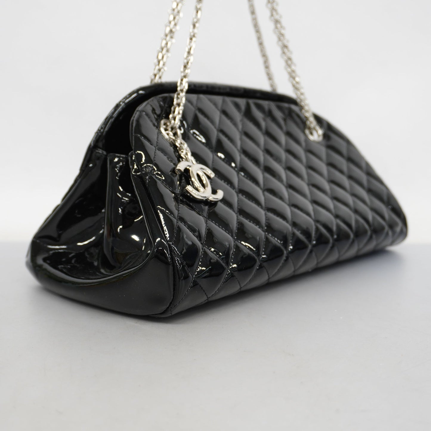 Chanel Matelassé Shoulder Bag - Lynora Bags