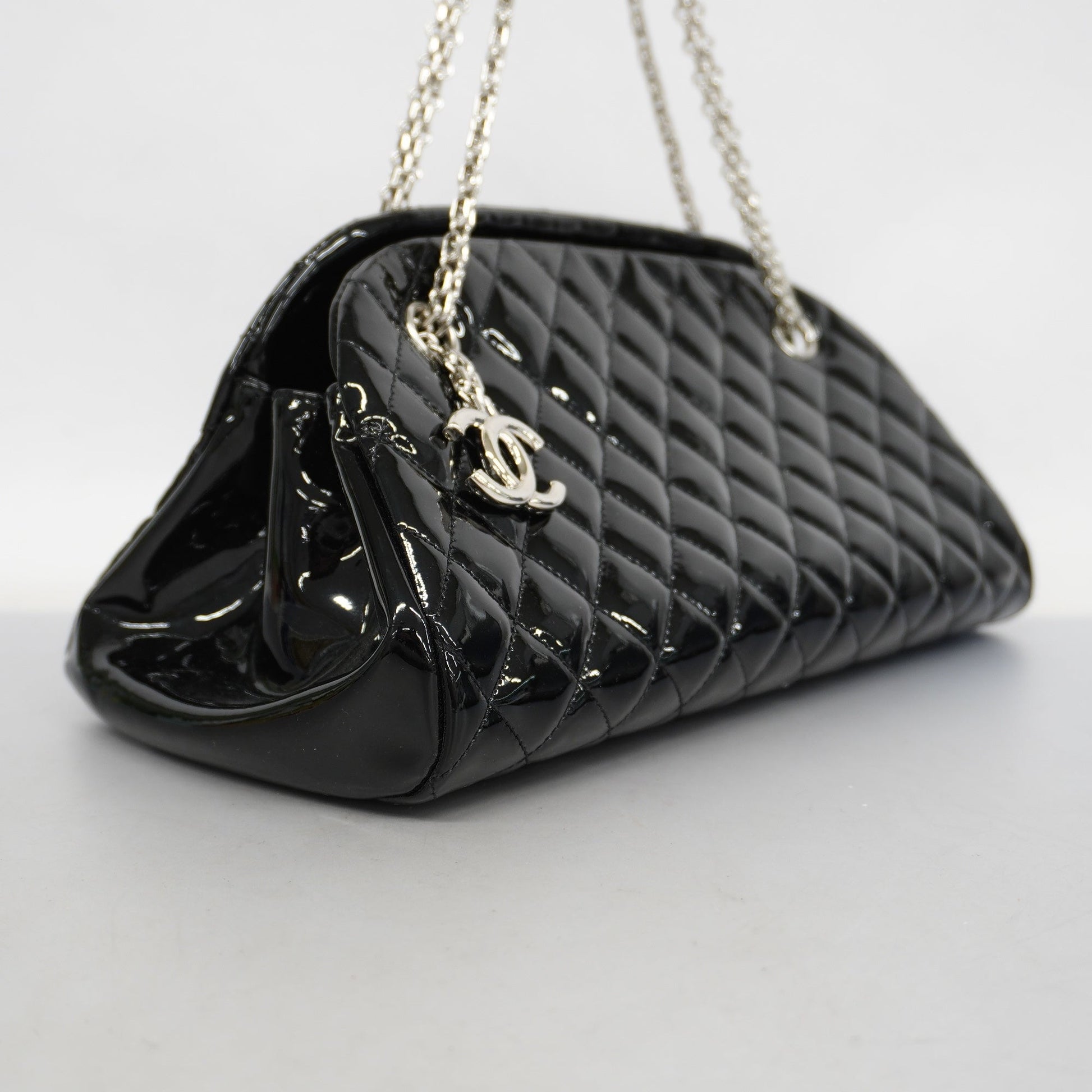 Chanel Matelassé Shoulder Bag - Lynora Bags