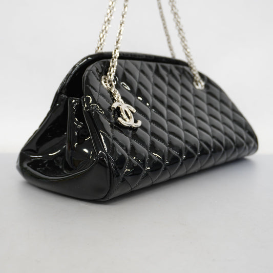 Chanel Matelassé Shoulder Bag - Lynora Bags